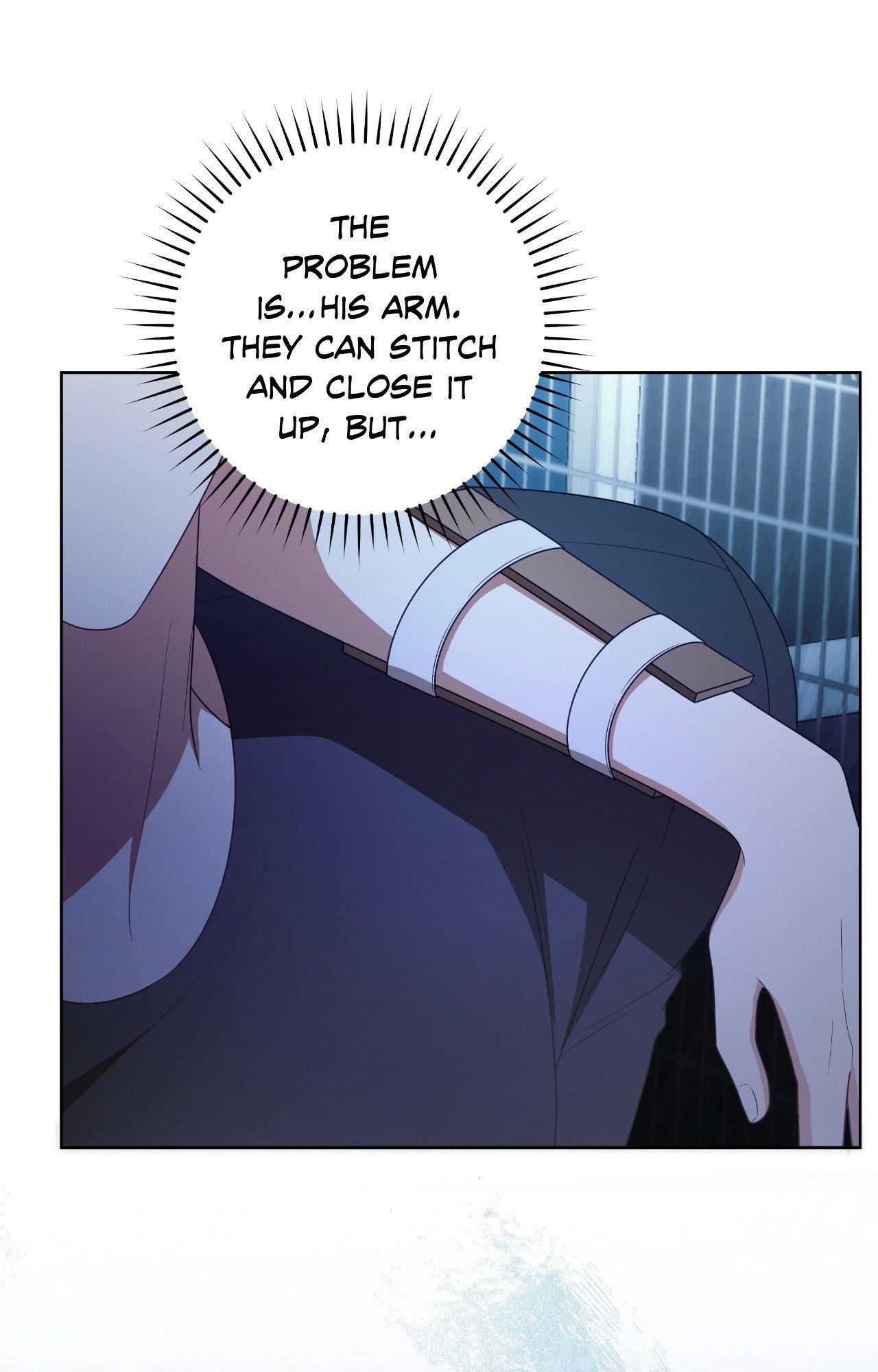 Read Devil (Yuwon) chapter 56 image 25 on Lezhin