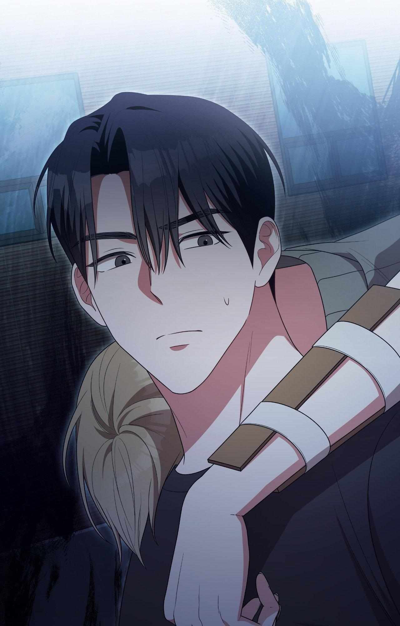 Read Devil (Yuwon) chapter 56 image 26 on Lezhin