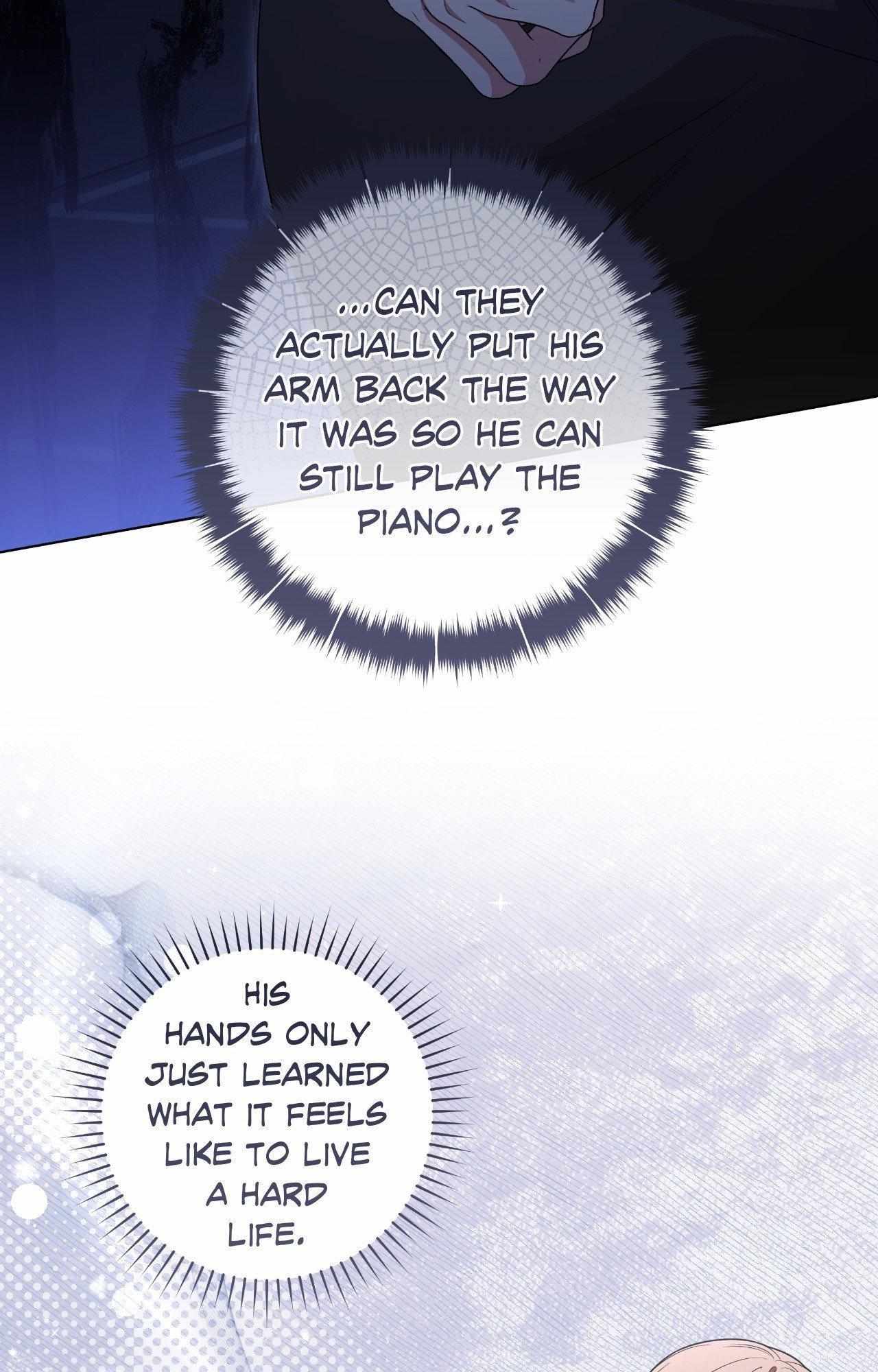 Read Devil (Yuwon) chapter 56 image 27 on Lezhin