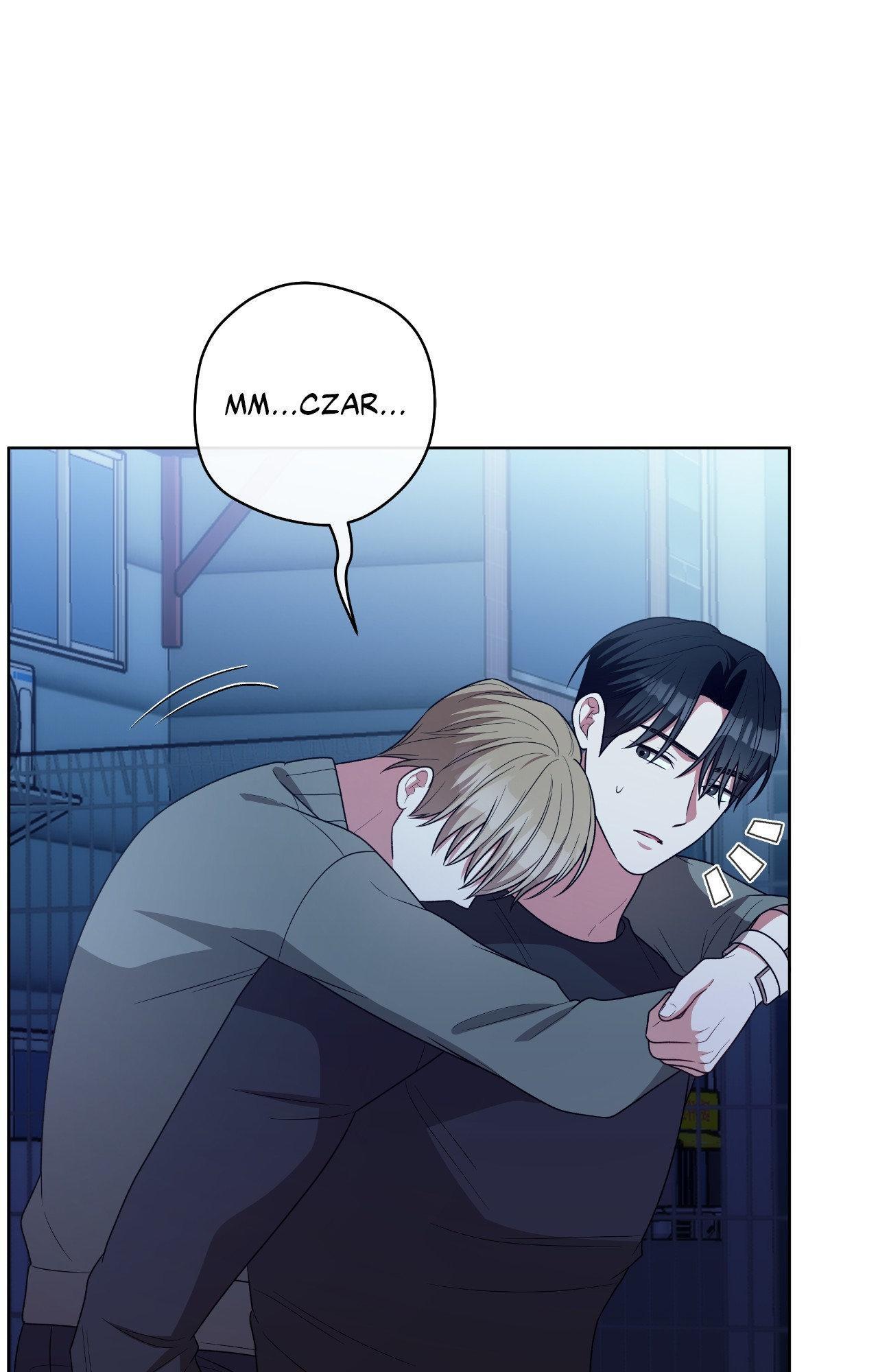 Read Devil (Yuwon) chapter 56 image 31 on Lezhin