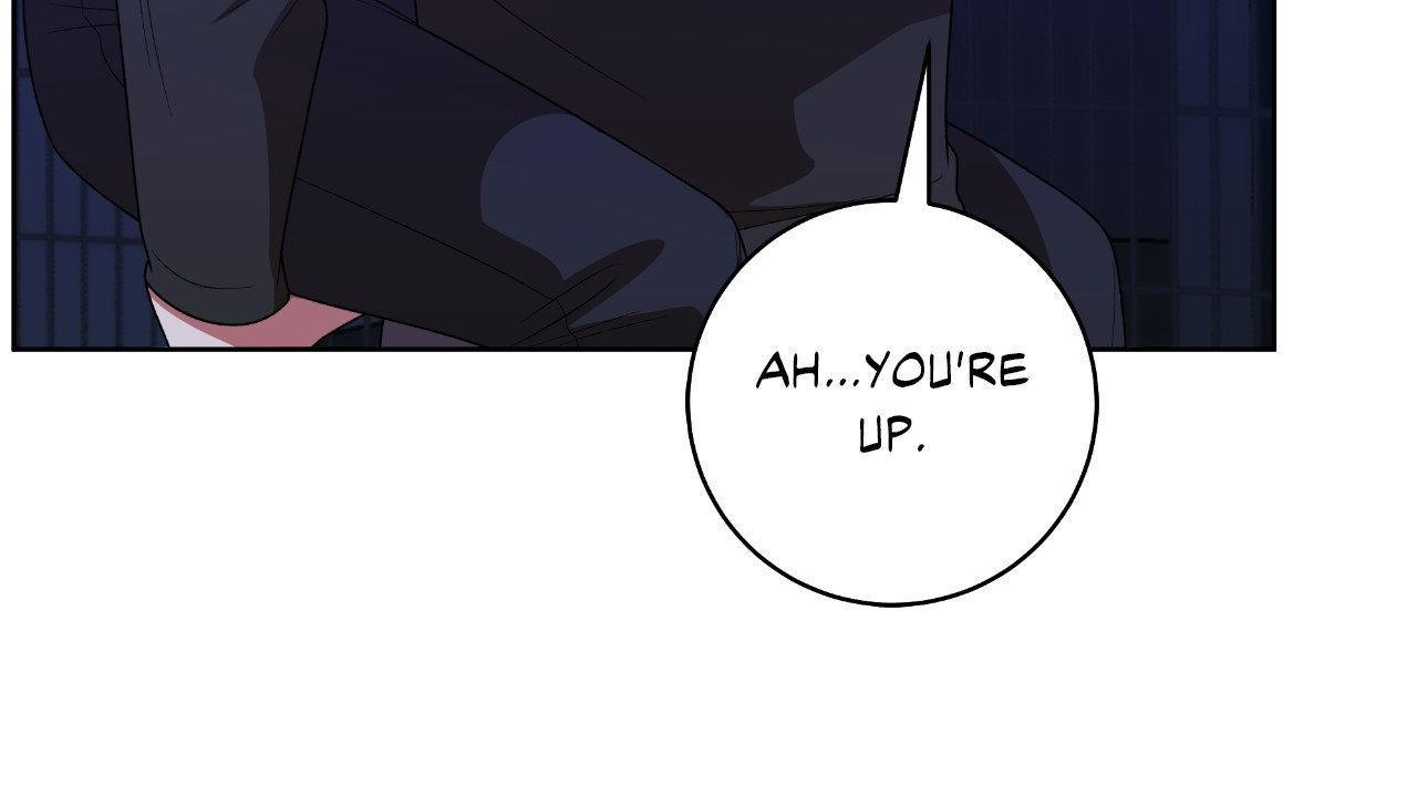 Read Devil (Yuwon) chapter 56 image 32 on Lezhin