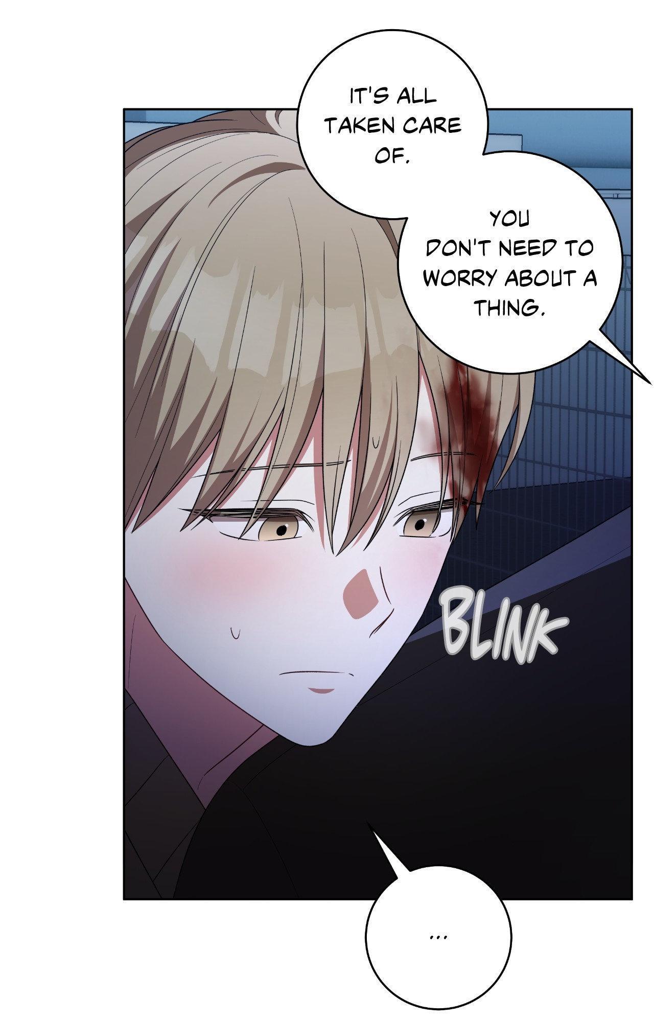 Read Devil (Yuwon) chapter 56 image 33 on Lezhin
