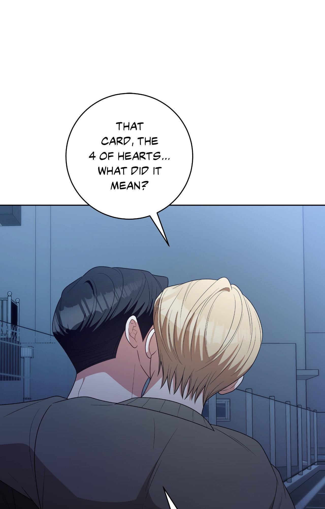 Read Devil (Yuwon) chapter 56 image 34 on Lezhin