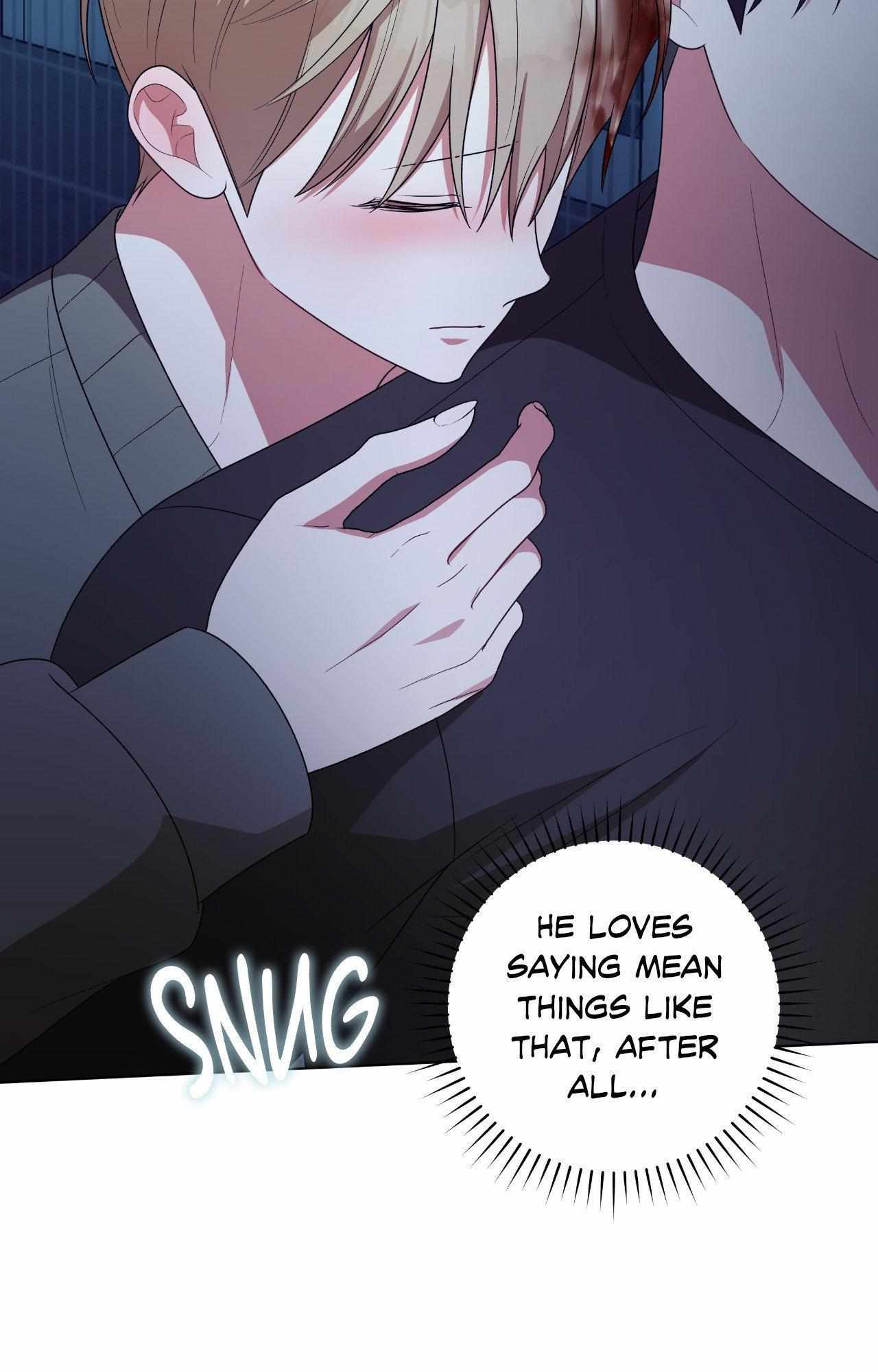 Read Devil (Yuwon) chapter 56 image 37 on Lezhin