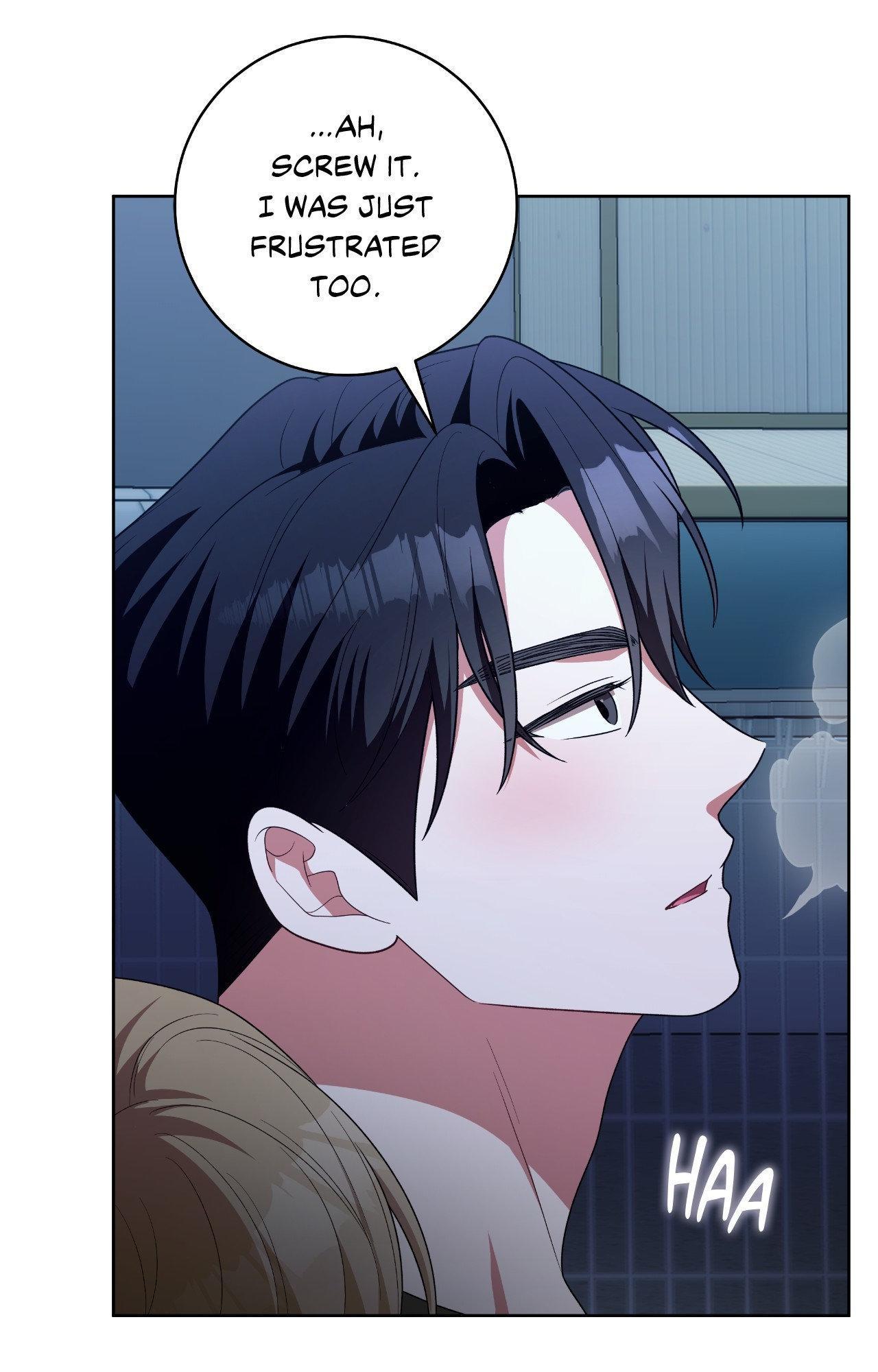 Read Devil (Yuwon) chapter 56 image 38 on Lezhin