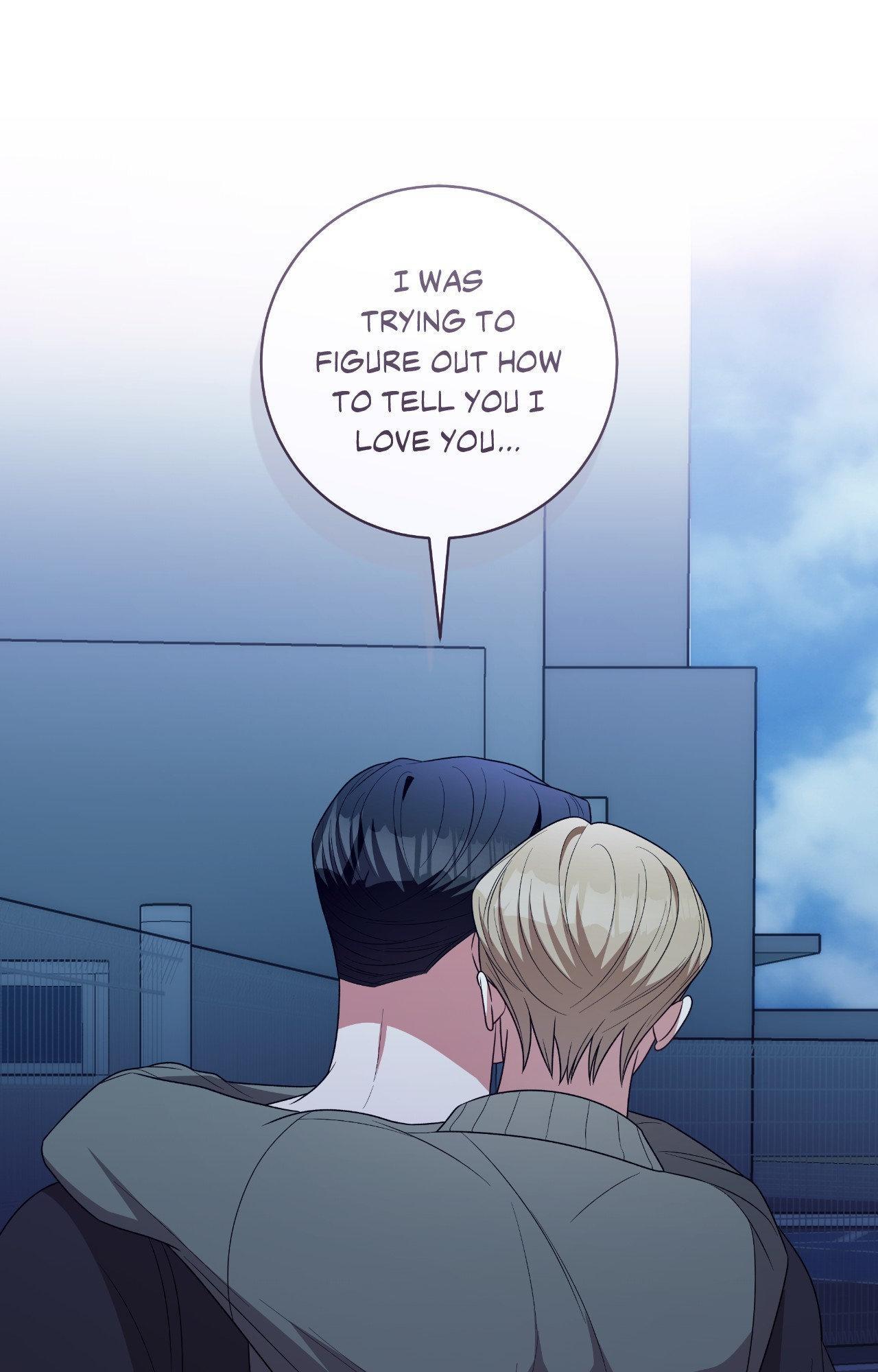 Read Devil (Yuwon) chapter 56 image 39 on Lezhin
