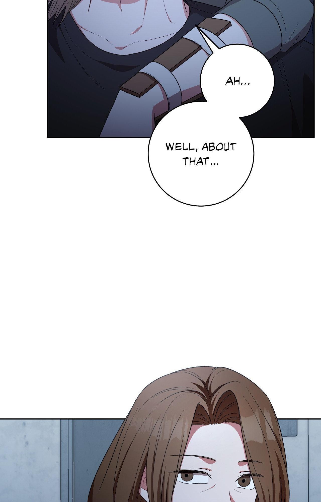 Read Devil (Yuwon) chapter 56 image 4 on Lezhin