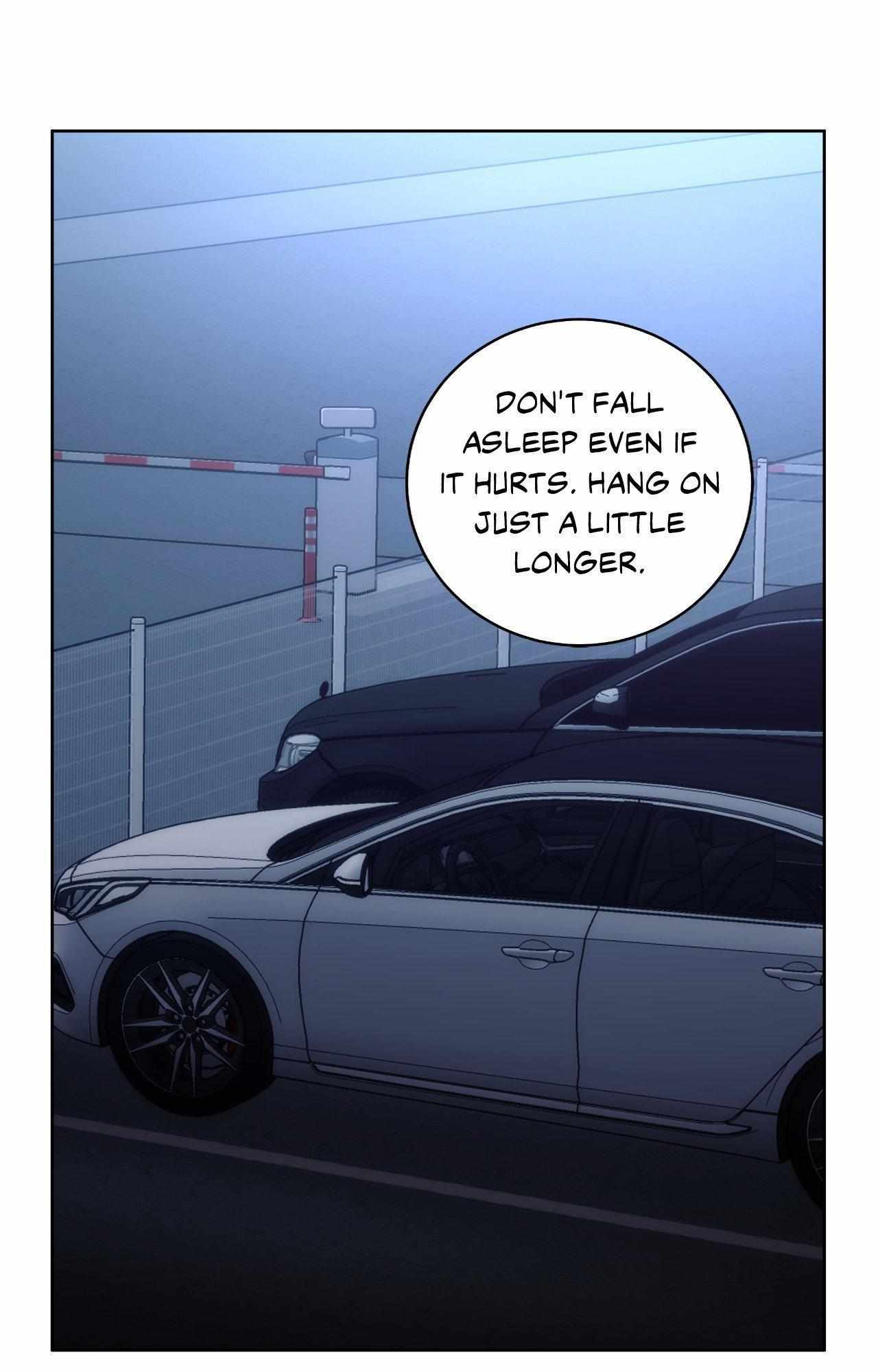 Read Devil (Yuwon) chapter 56 image 47 on Lezhin