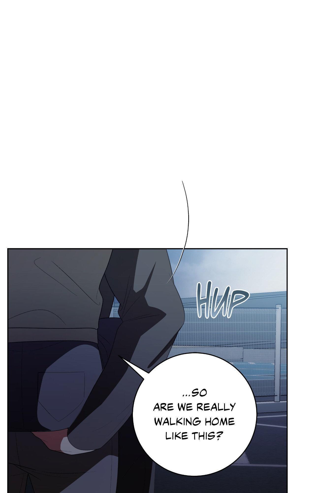 Read Devil (Yuwon) chapter 56 image 48 on Lezhin
