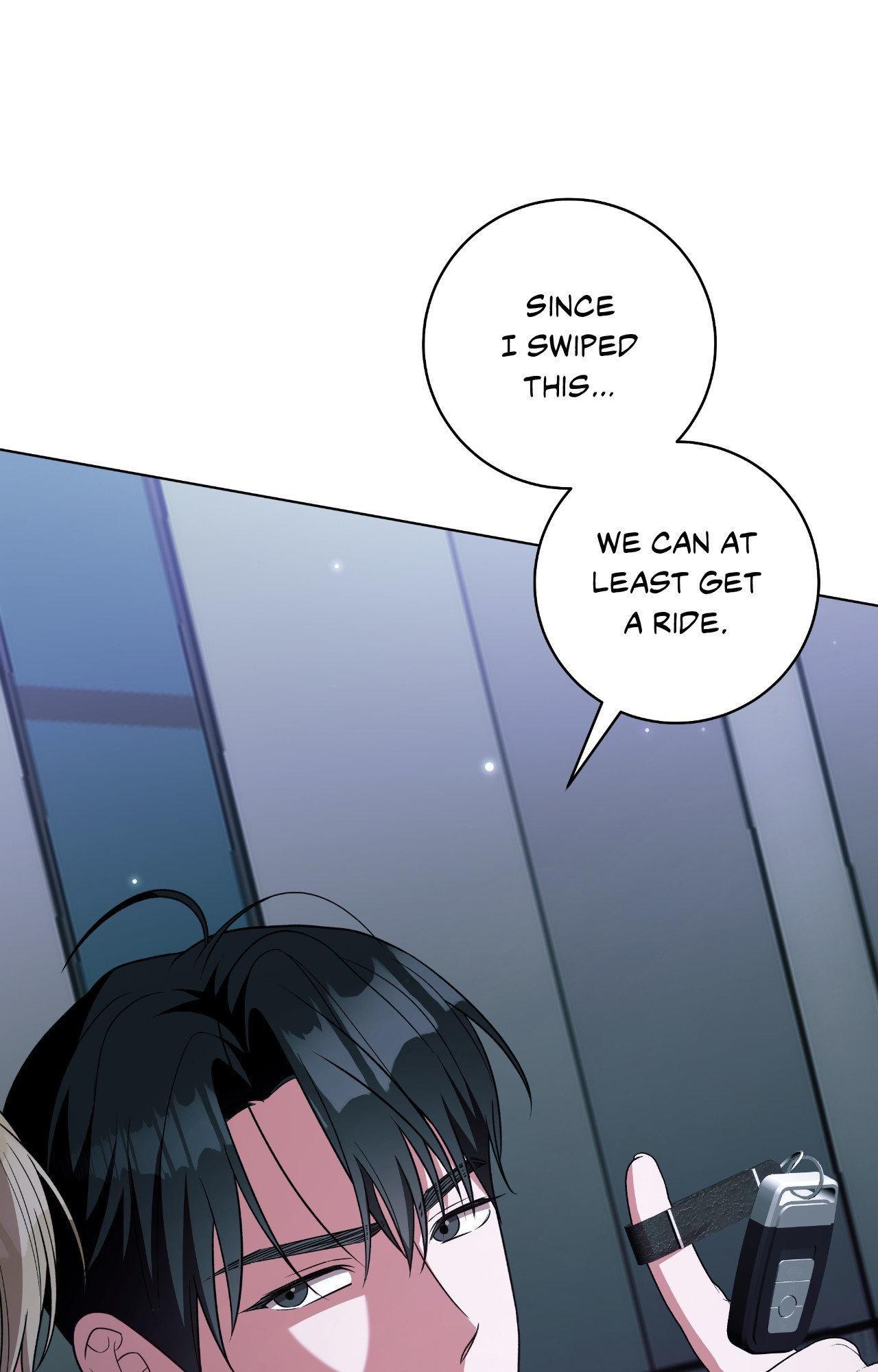 Read Devil (Yuwon) chapter 56 image 52 on Lezhin