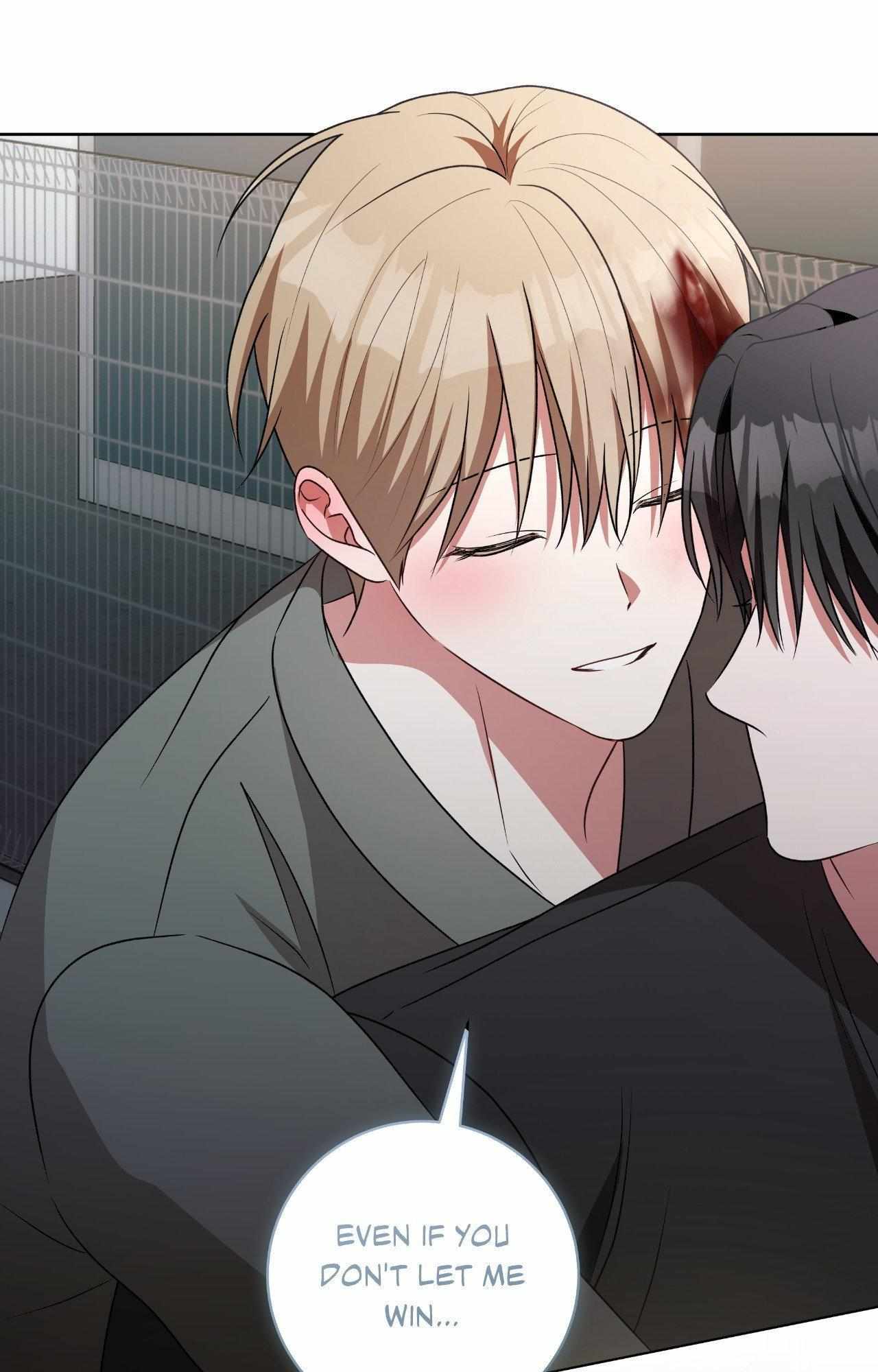 Read Devil (Yuwon) chapter 56 image 58 on Lezhin