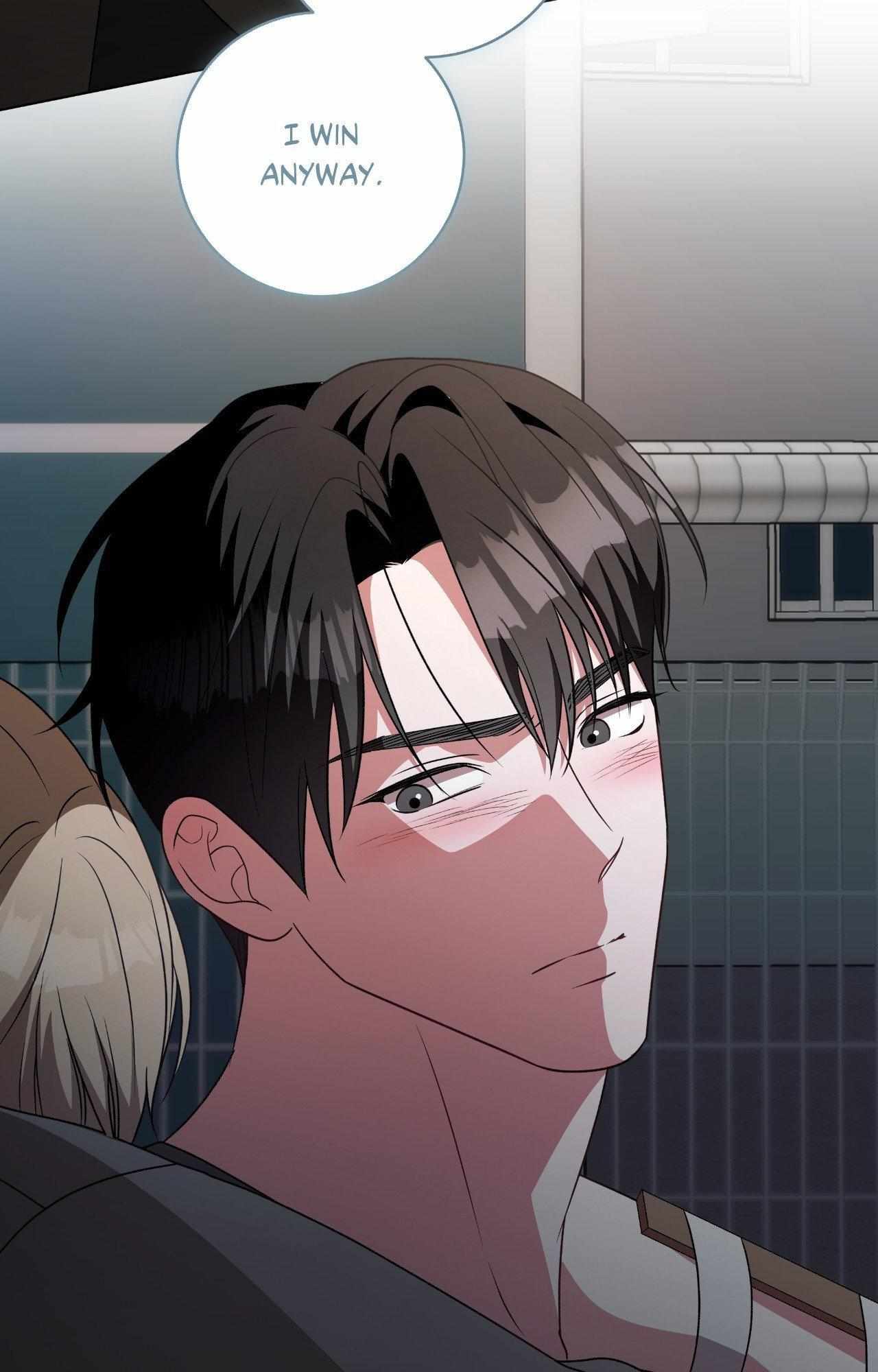 Read Devil (Yuwon) chapter 56 image 59 on Lezhin