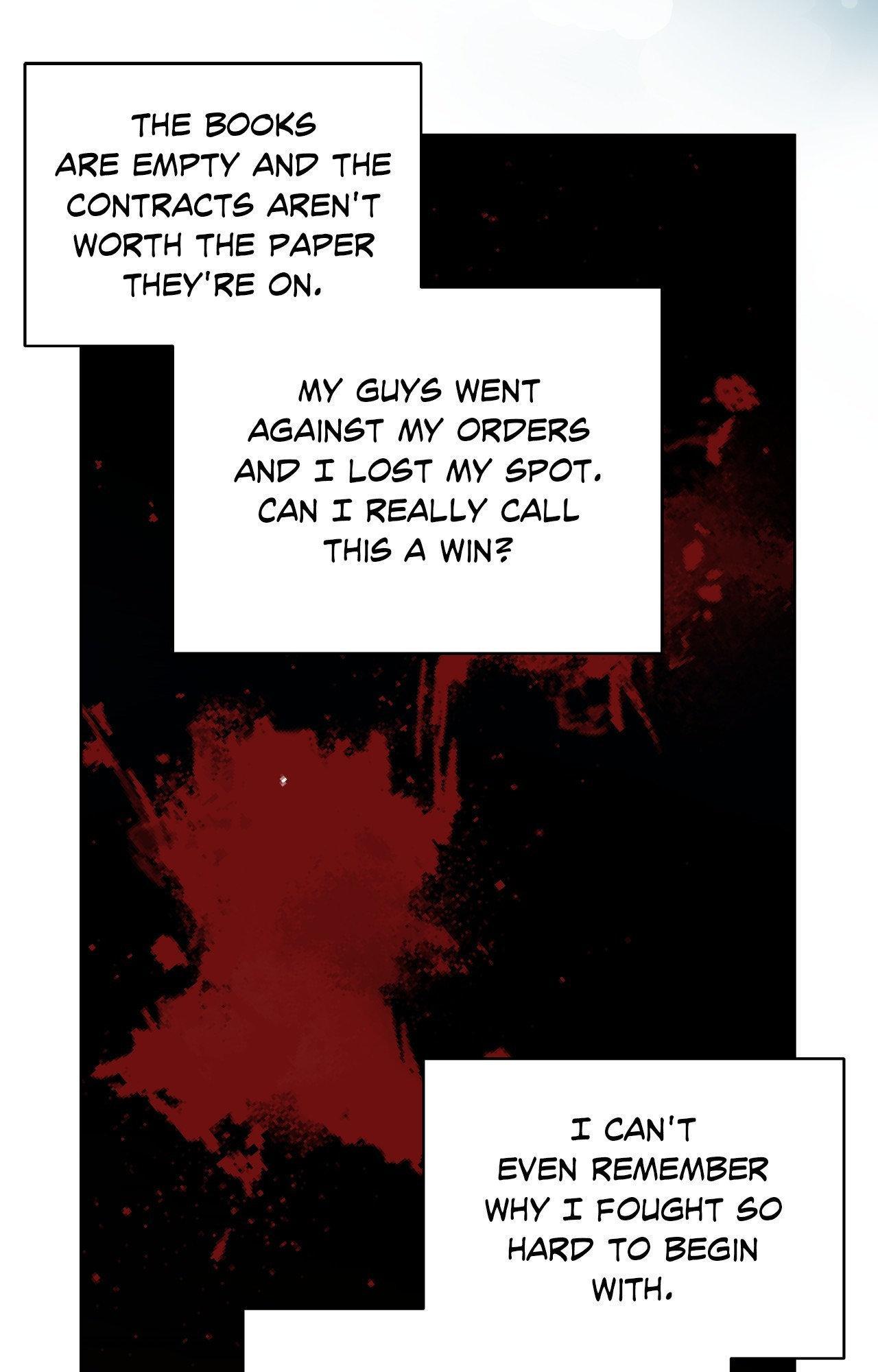 Read Devil (Yuwon) chapter 56 image 61 on Lezhin
