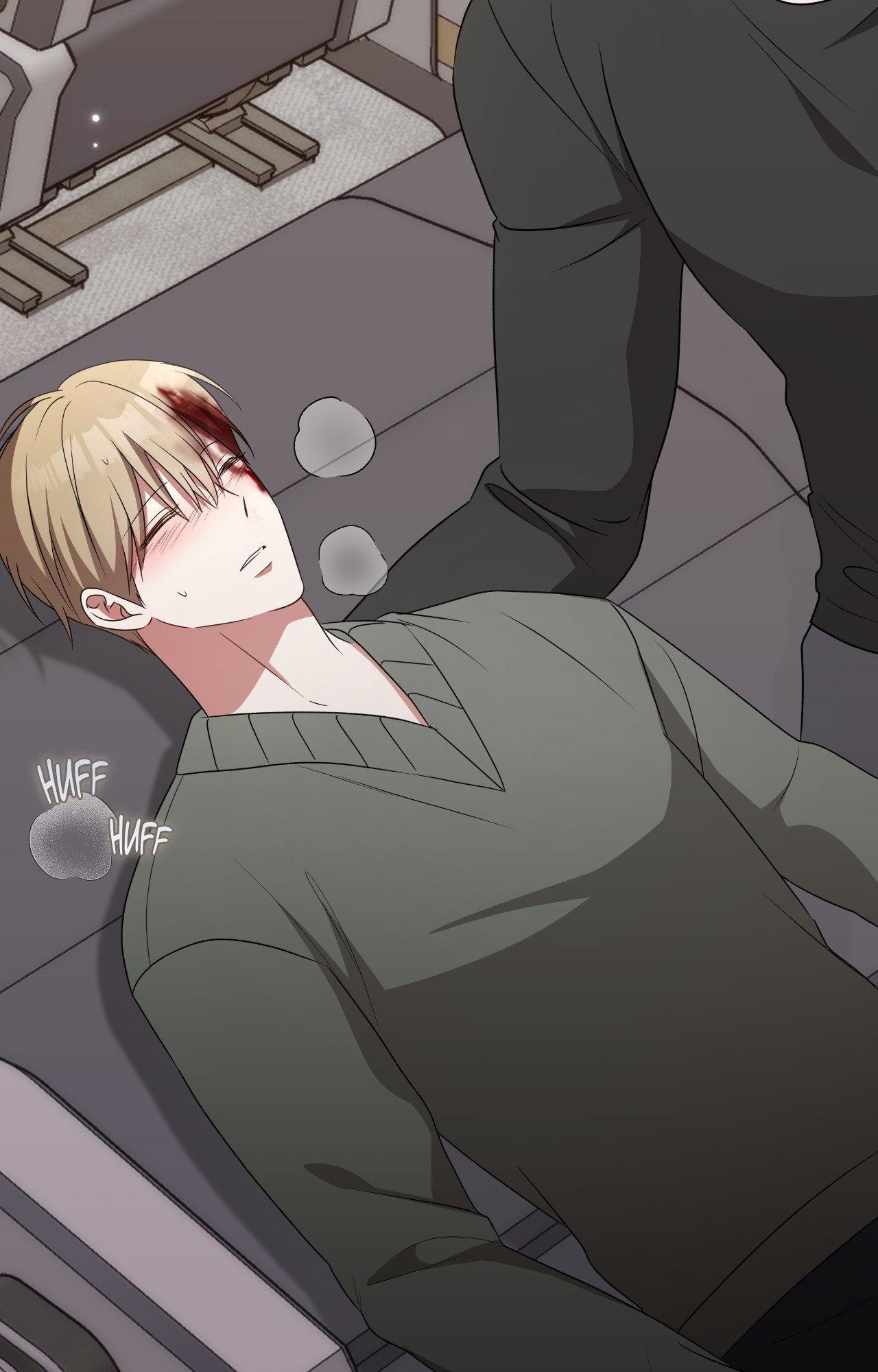 Read Devil (Yuwon) chapter 56 image 64 on Lezhin