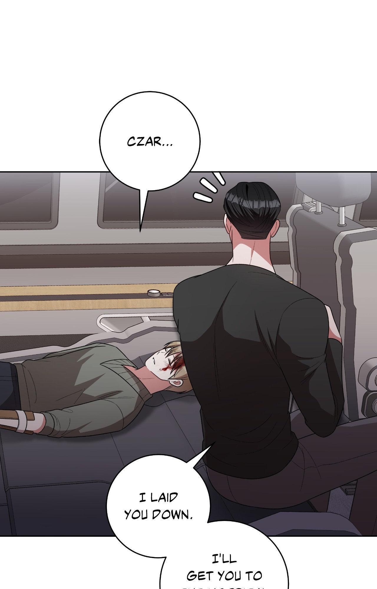 Read Devil (Yuwon) chapter 56 image 67 on Lezhin