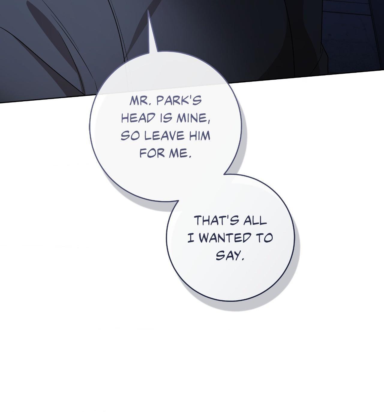 Read Devil (Yuwon) chapter 56 image 7 on Lezhin
