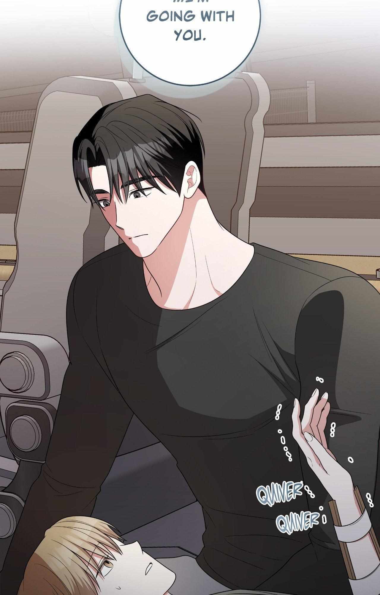 Read Devil (Yuwon) chapter 56 image 71 on Lezhin