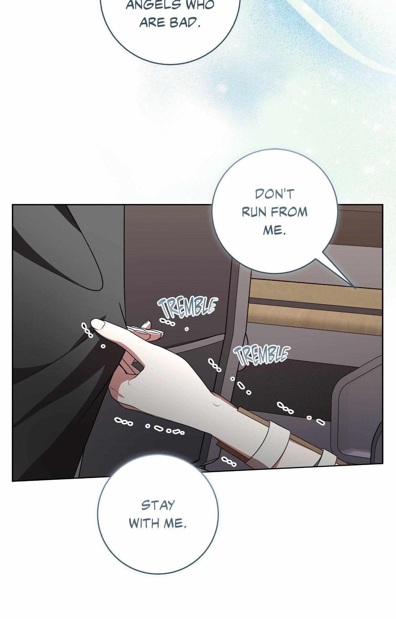 Read Devil (Yuwon) chapter 56 image 73 on Lezhin