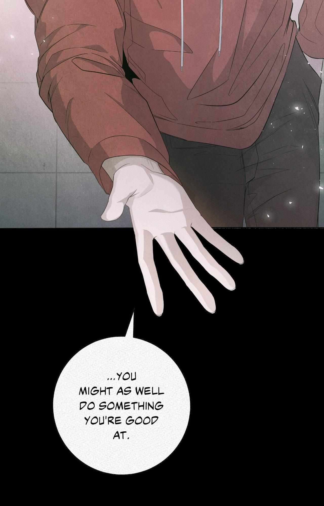 Read Devil (Yuwon) chapter 56 image 79 on Lezhin