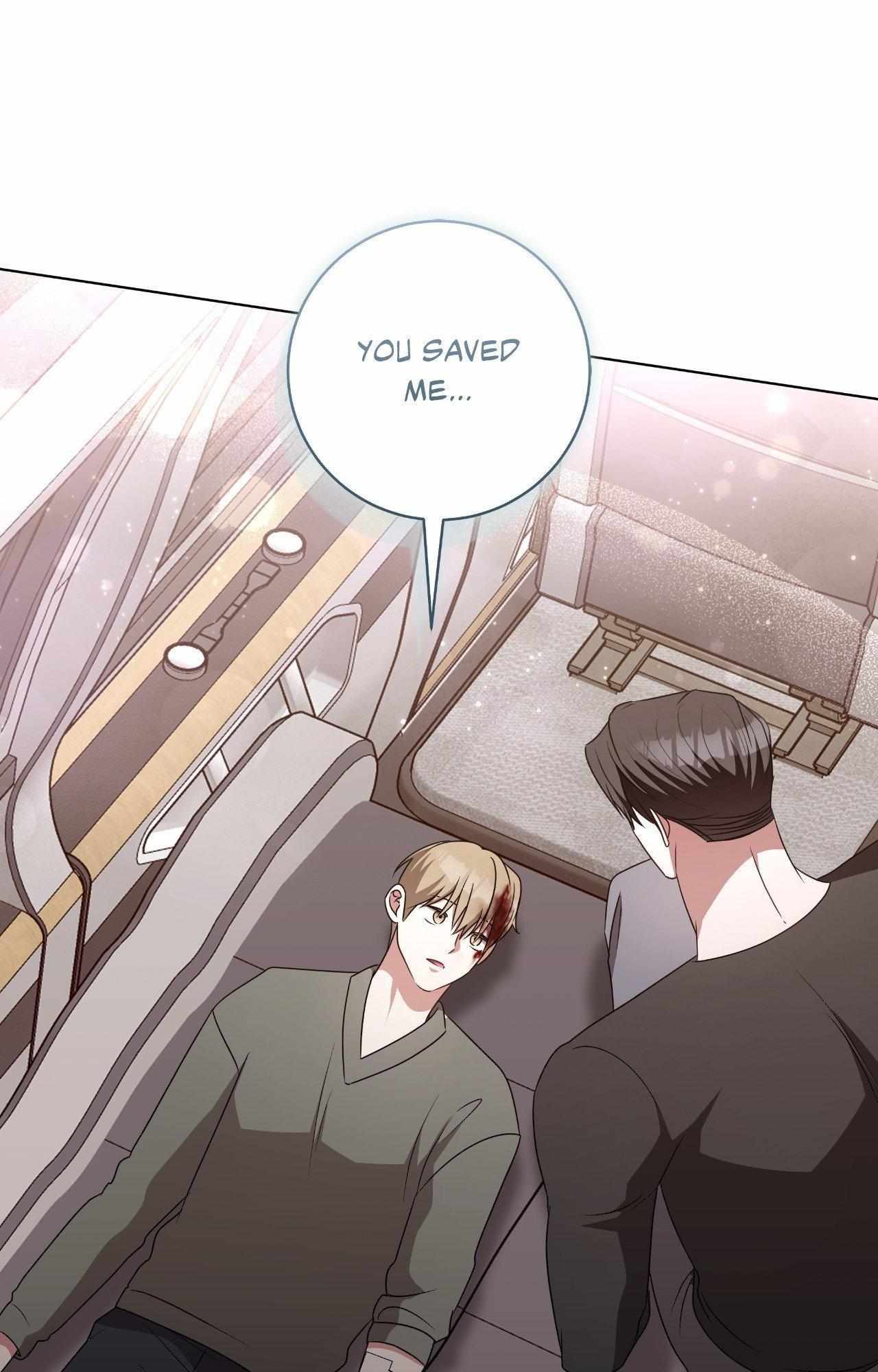 Read Devil (Yuwon) chapter 56 image 81 on Lezhin