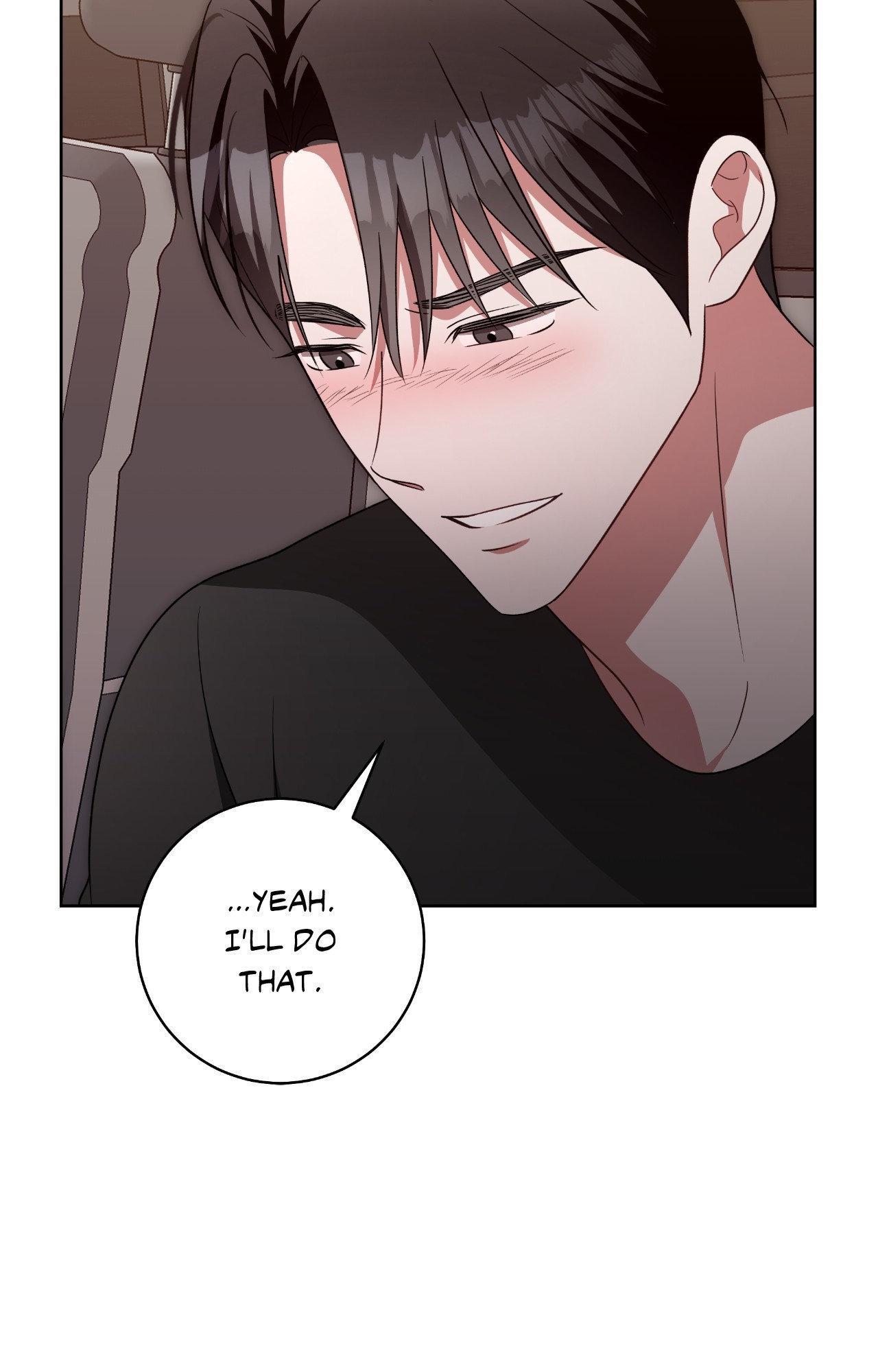 Read Devil (Yuwon) chapter 56 image 83 on Lezhin