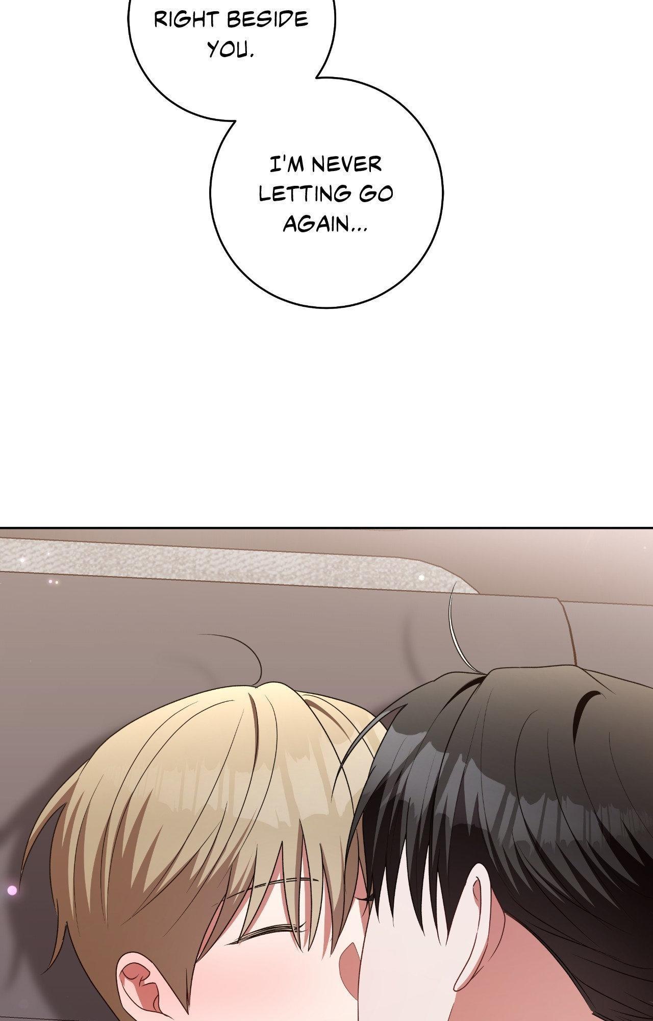 Read Devil (Yuwon) chapter 56 image 85 on Lezhin