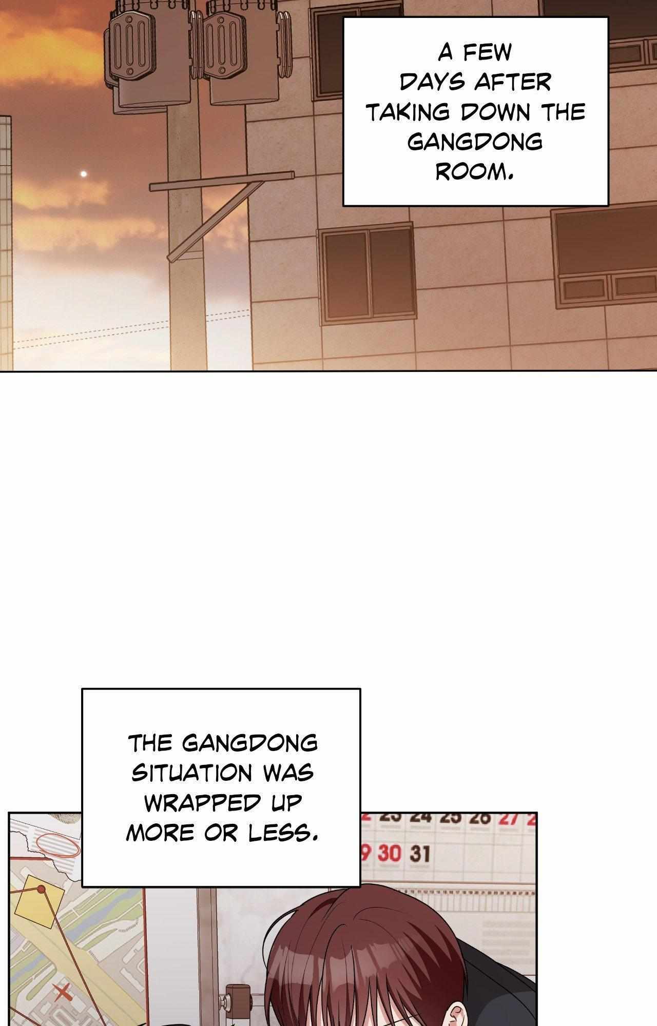 Read Devil (Yuwon) chapter 56 image 91 on Lezhin