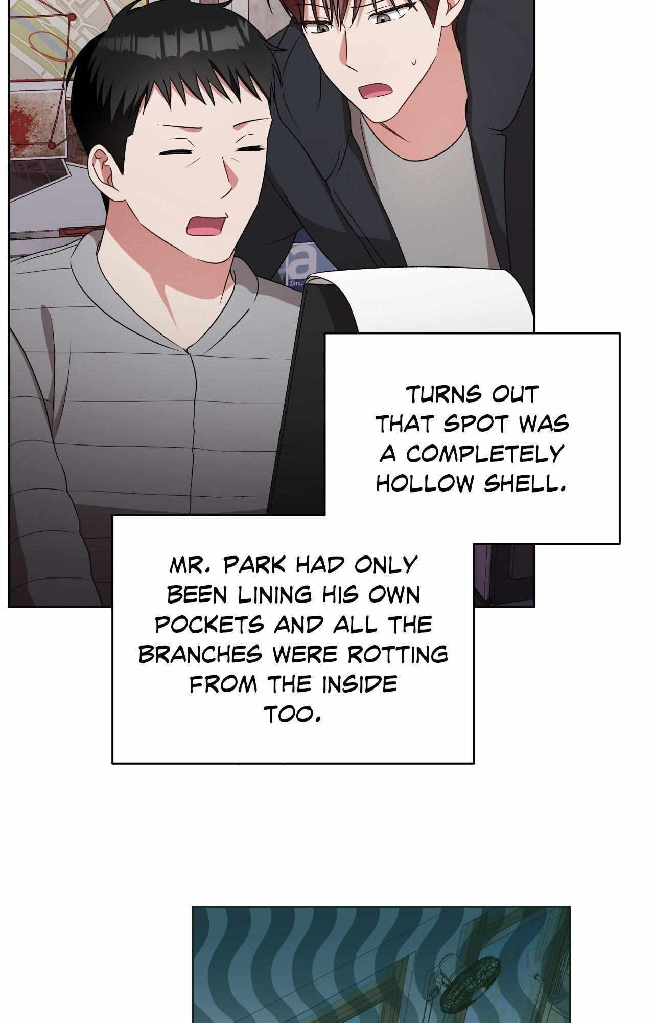 Read Devil (Yuwon) chapter 56 image 92 on Lezhin