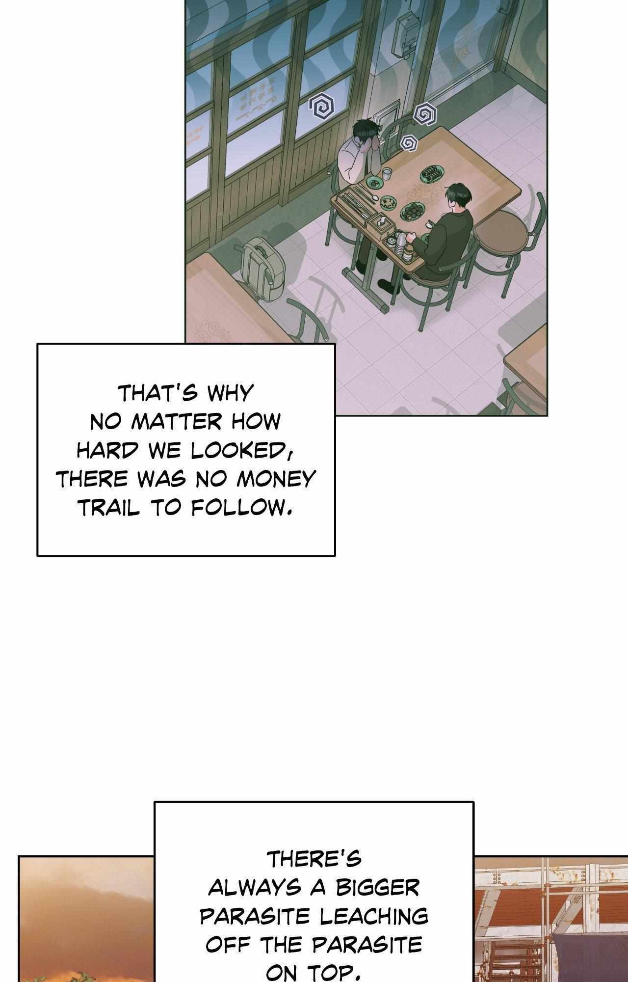 Read Devil (Yuwon) chapter 56 image 93 on Lezhin