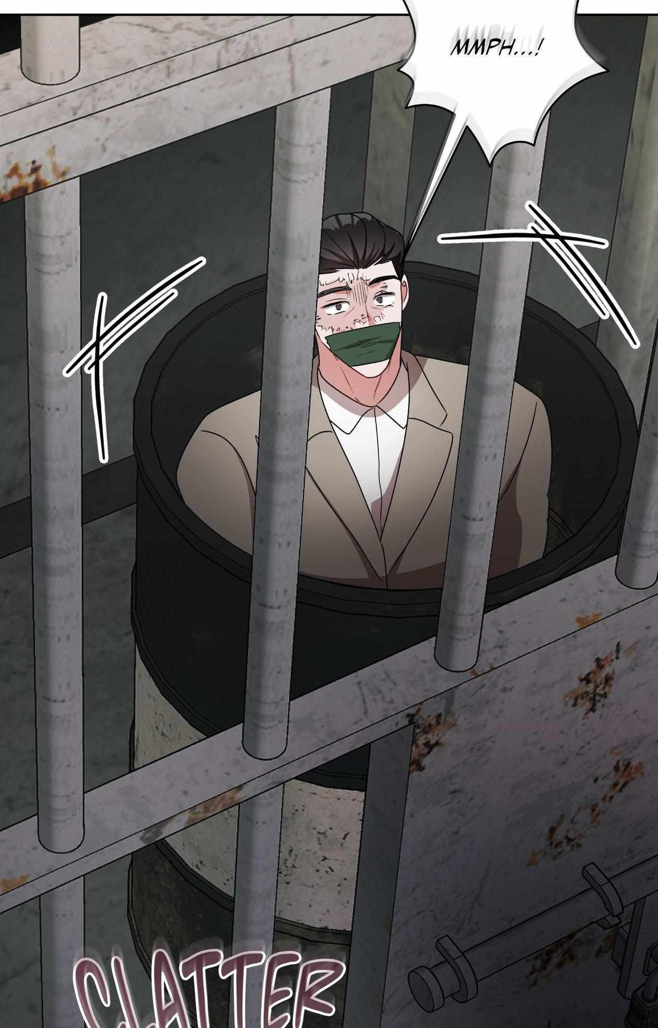 Read Devil (Yuwon) chapter 56 image 96 on Lezhin