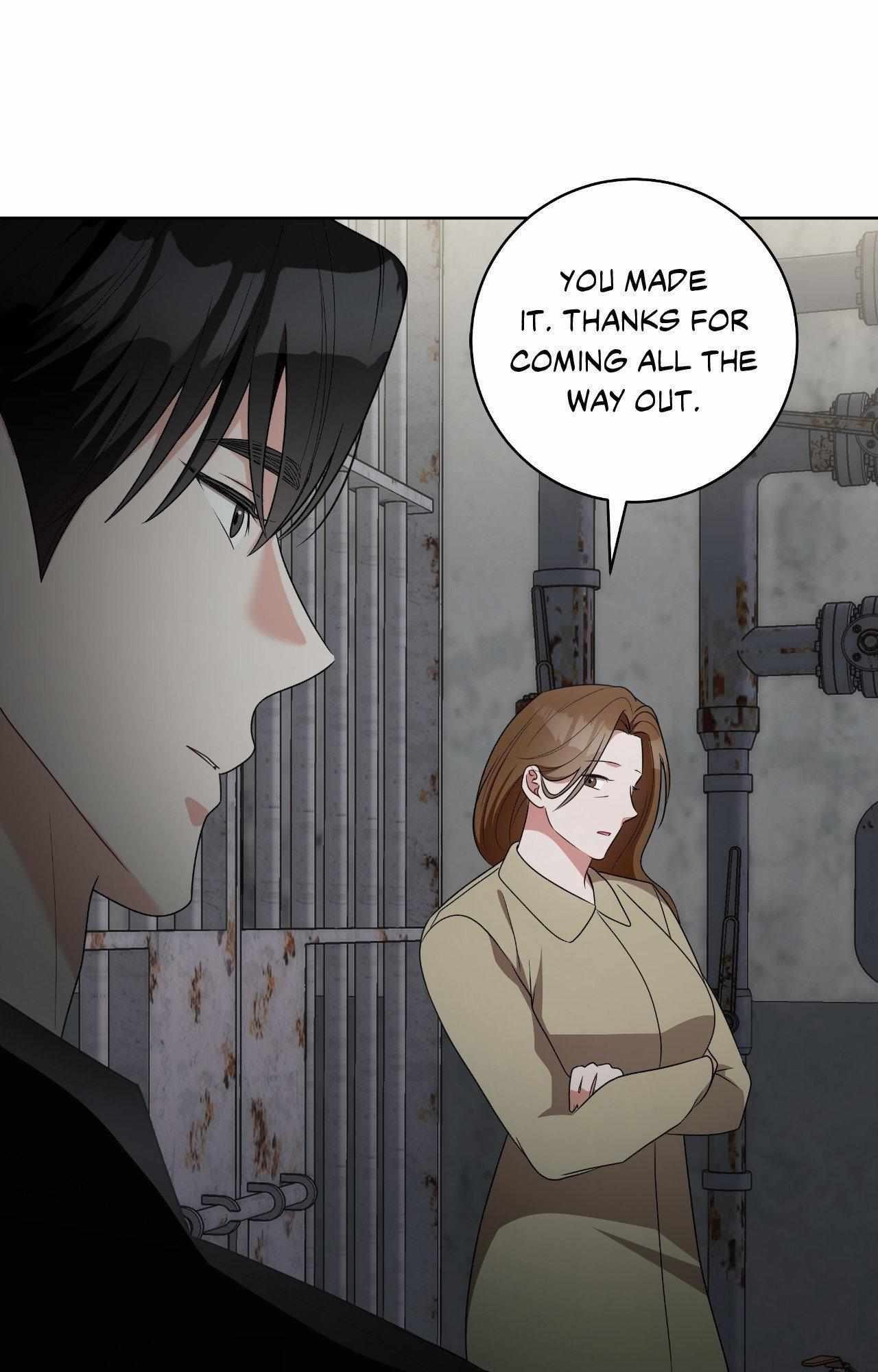Read Devil (Yuwon) chapter 56 image 98 on Lezhin