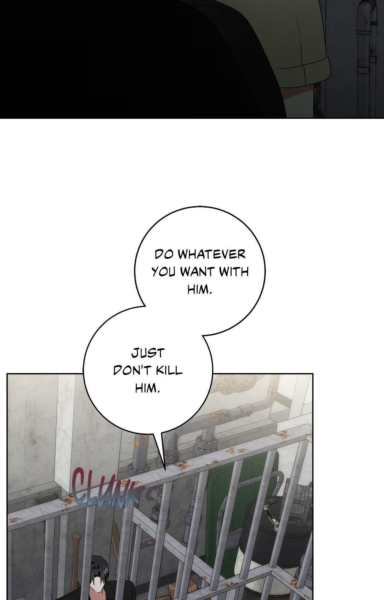 Read Devil (Yuwon) chapter 56 image 99 on Lezhin