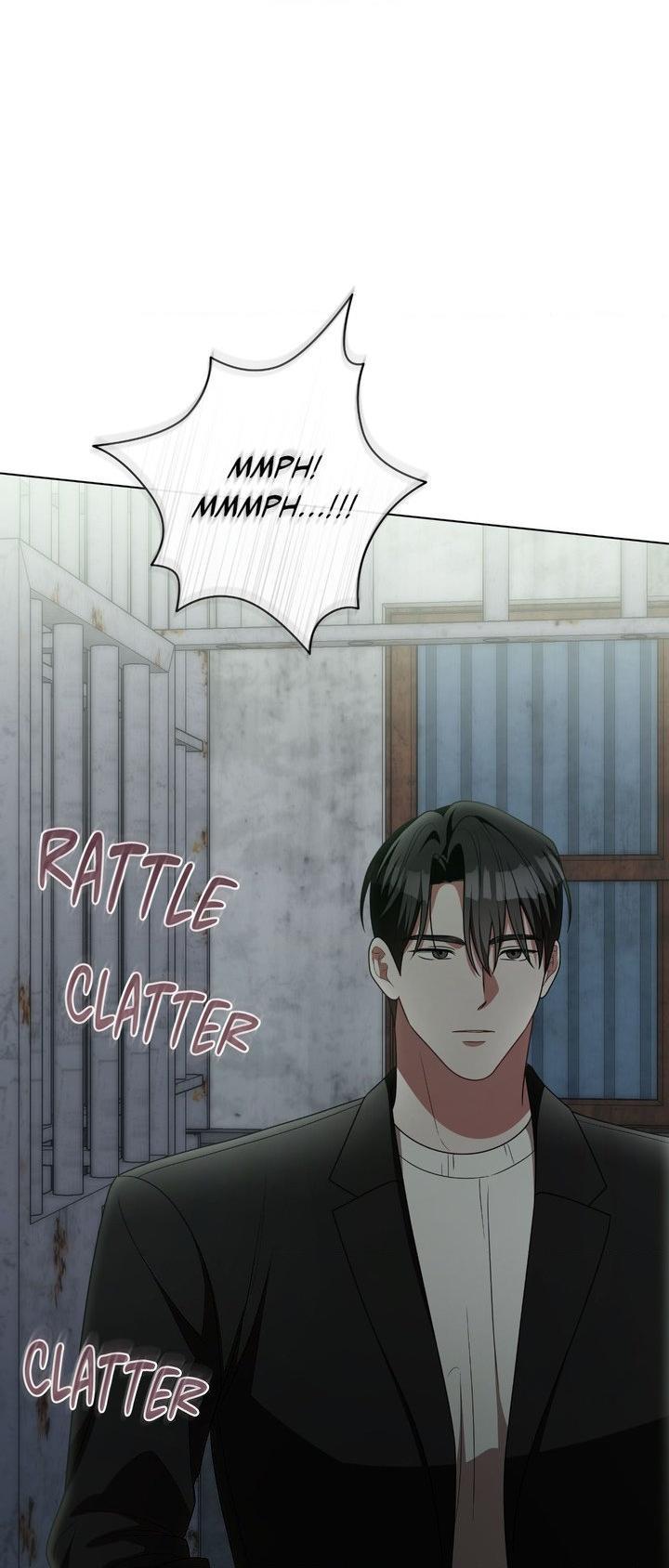 Read Devil (Yuwon) chapter 57 image 10 on Lezhin