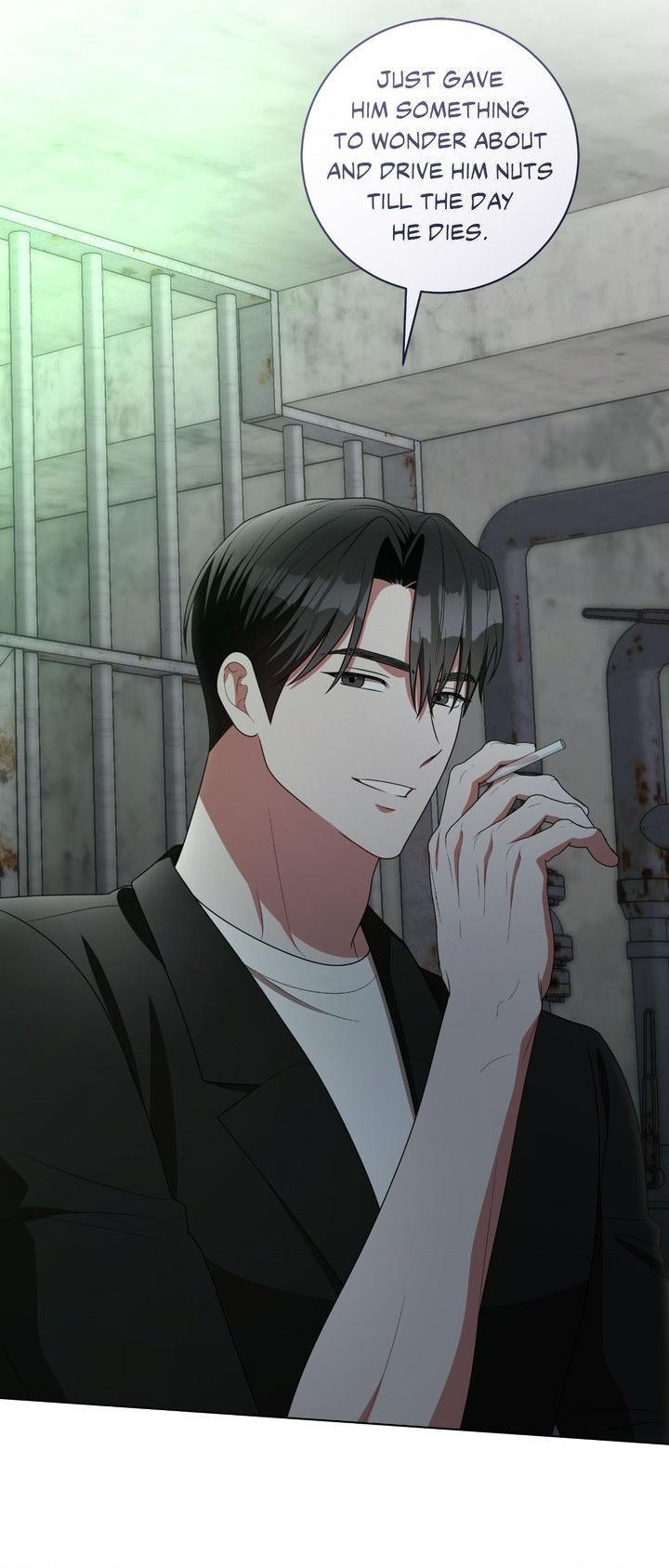 Read Devil (Yuwon) chapter 57 image 12 on Lezhin