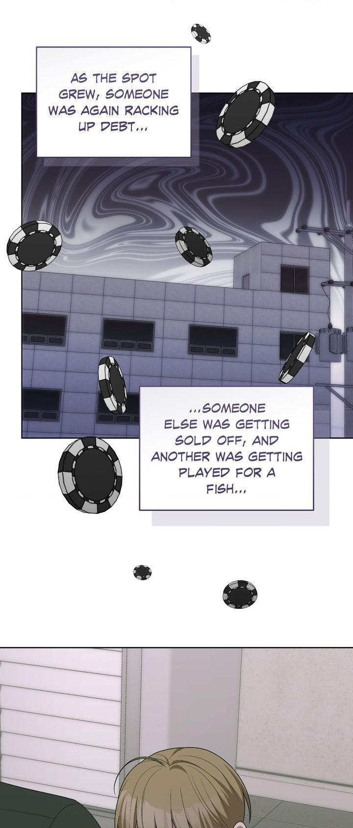 Read Devil (Yuwon) chapter 57 image 16 on Lezhin