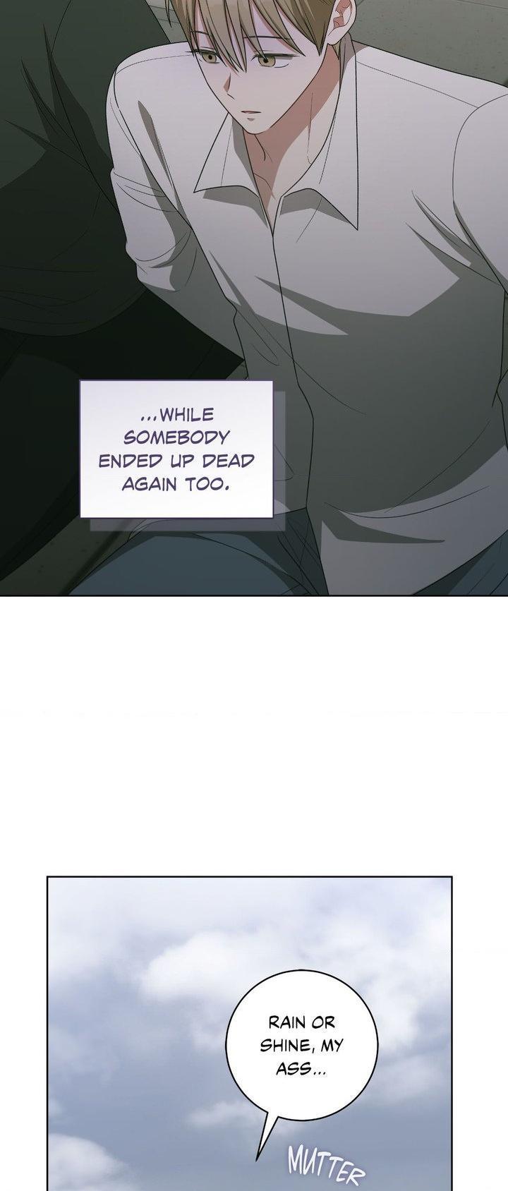 Read Devil (Yuwon) chapter 57 image 17 on Lezhin