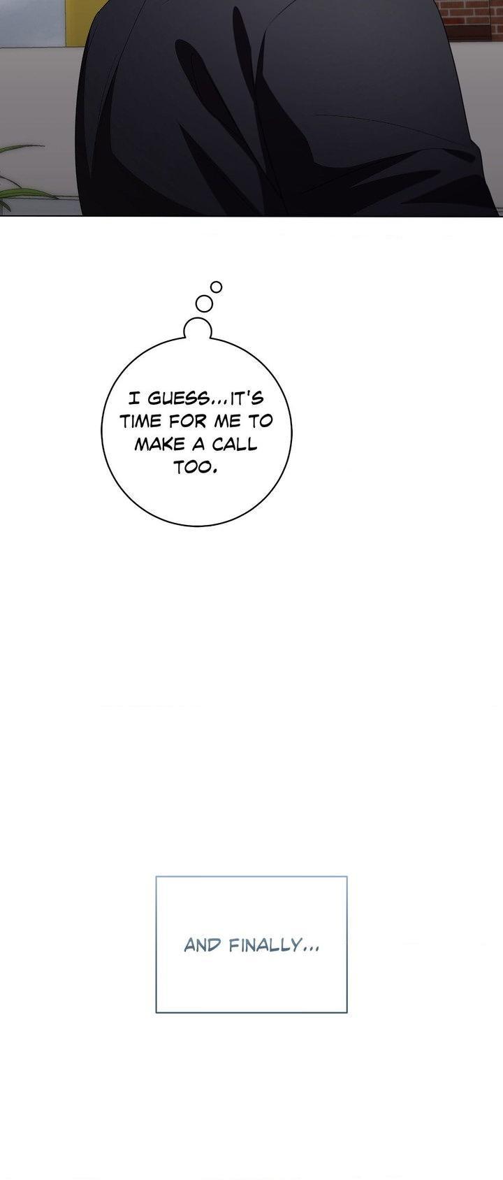 Read Devil (Yuwon) chapter 57 image 19 on Lezhin