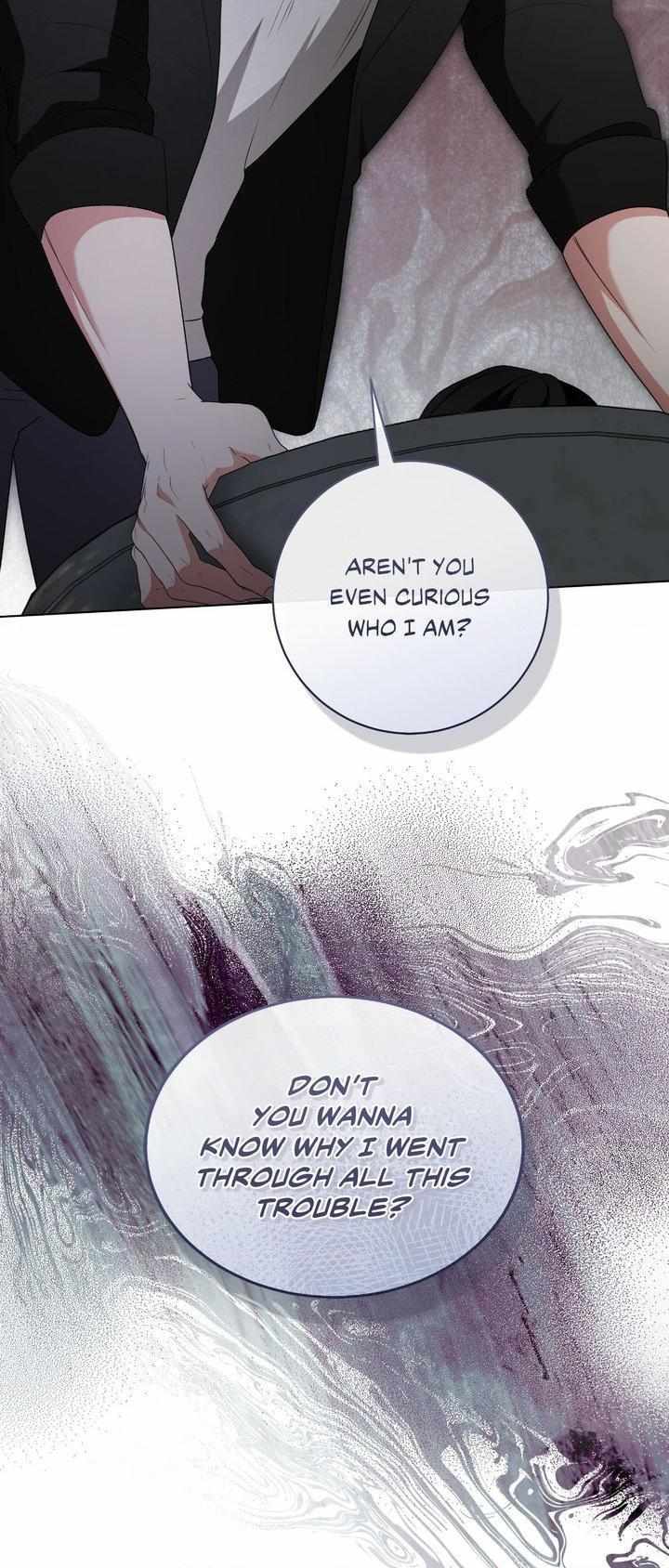 Read Devil (Yuwon) chapter 57 image 2 on Lezhin