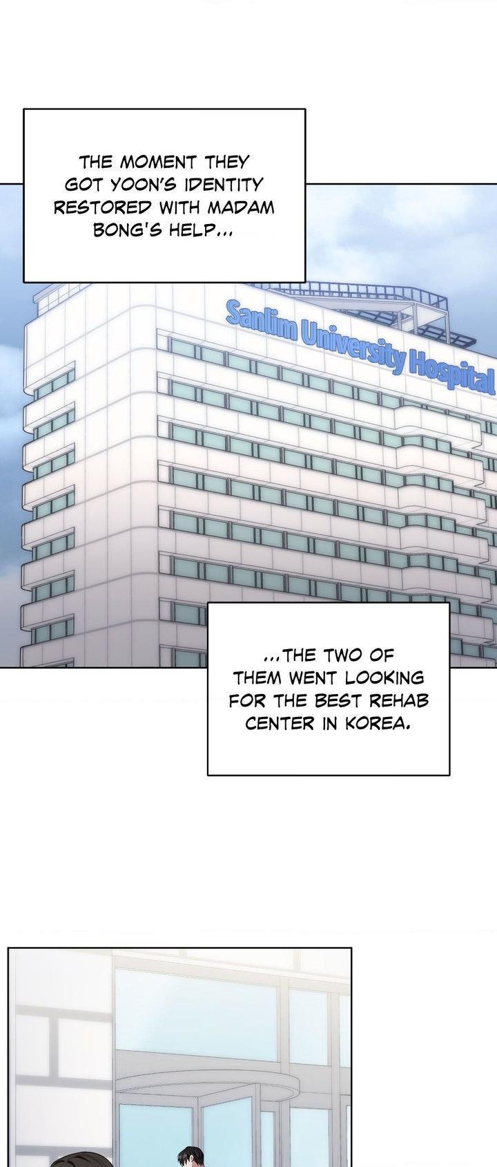 Read Devil (Yuwon) chapter 57 image 22 on Lezhin