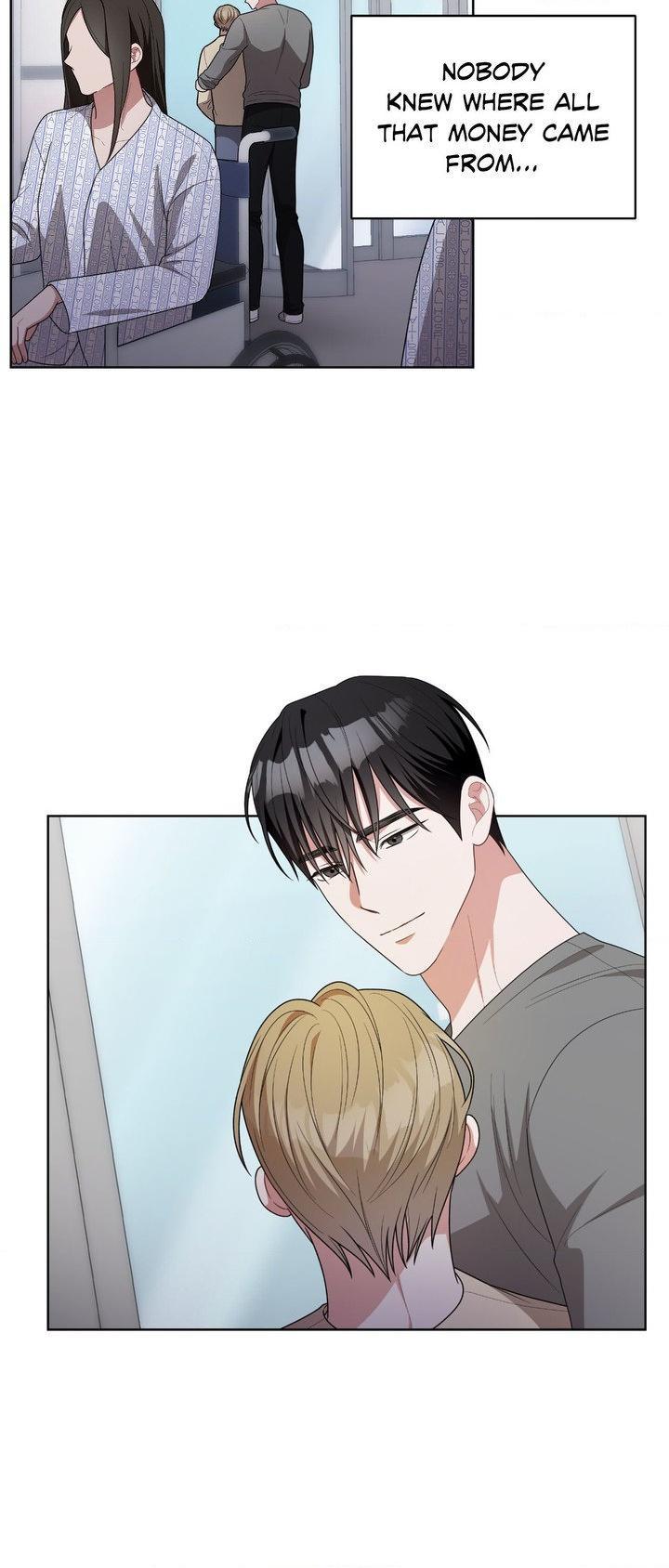 Read Devil (Yuwon) chapter 57 image 23 on Lezhin