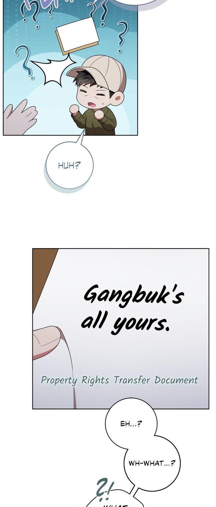 Read Devil (Yuwon) chapter 57 image 28 on Lezhin