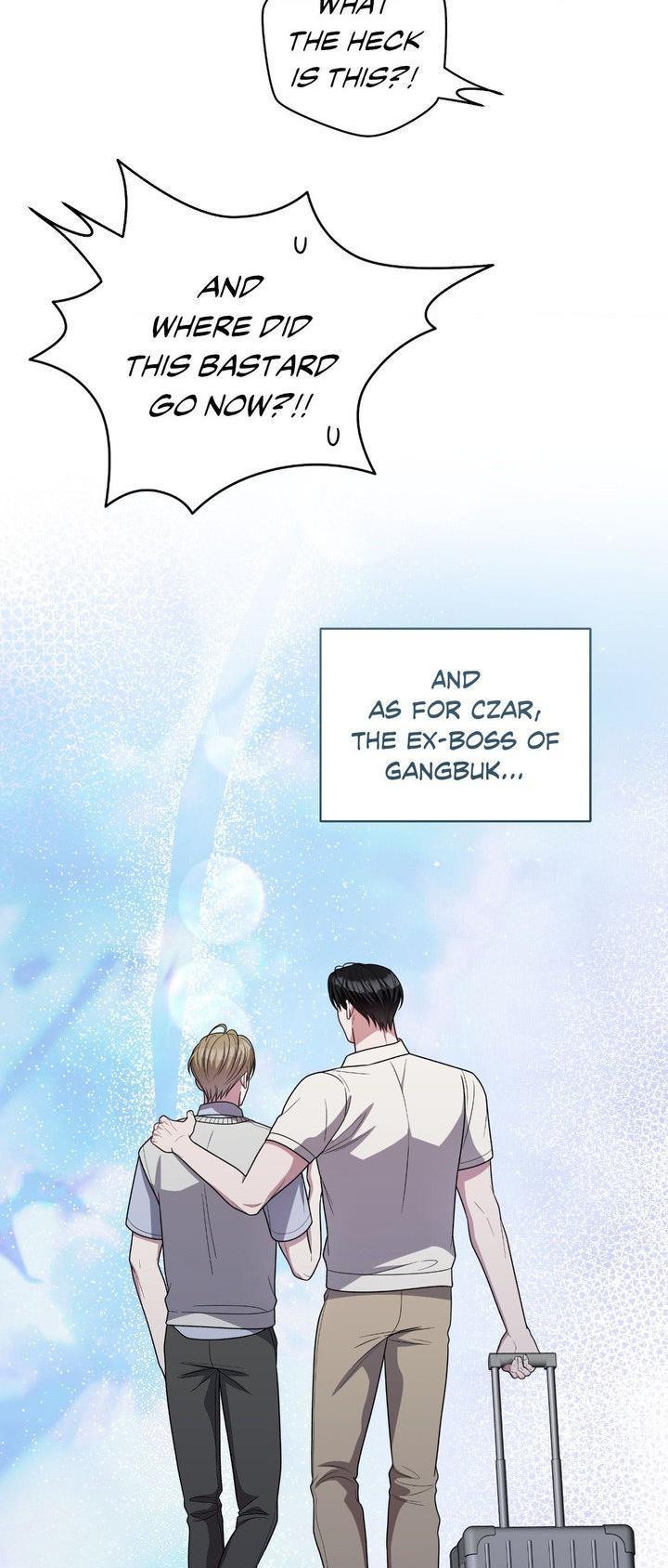 Read Devil (Yuwon) chapter 57 image 29 on Lezhin