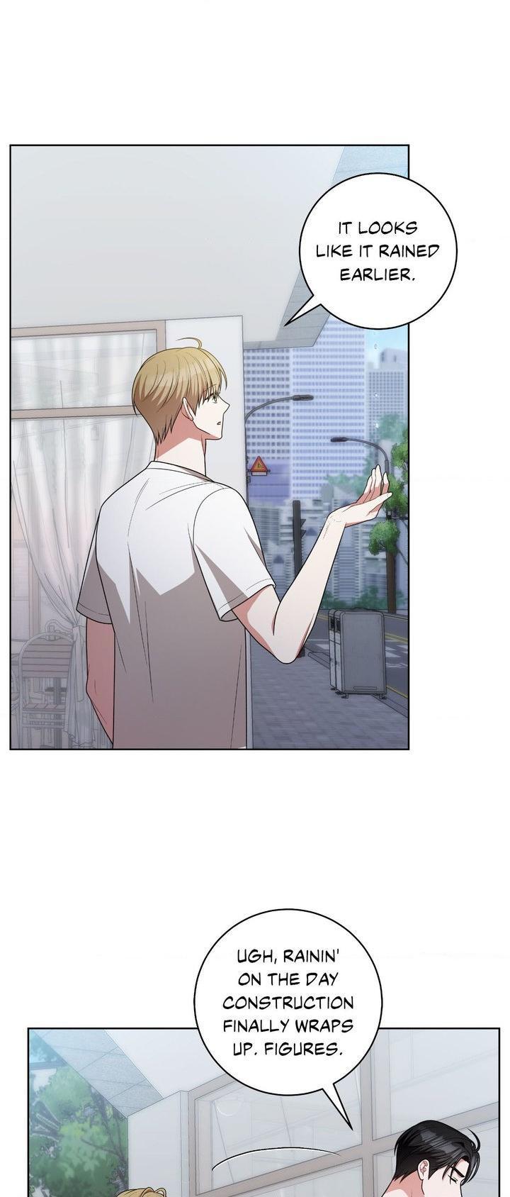 Read Devil (Yuwon) chapter 57 image 33 on Lezhin