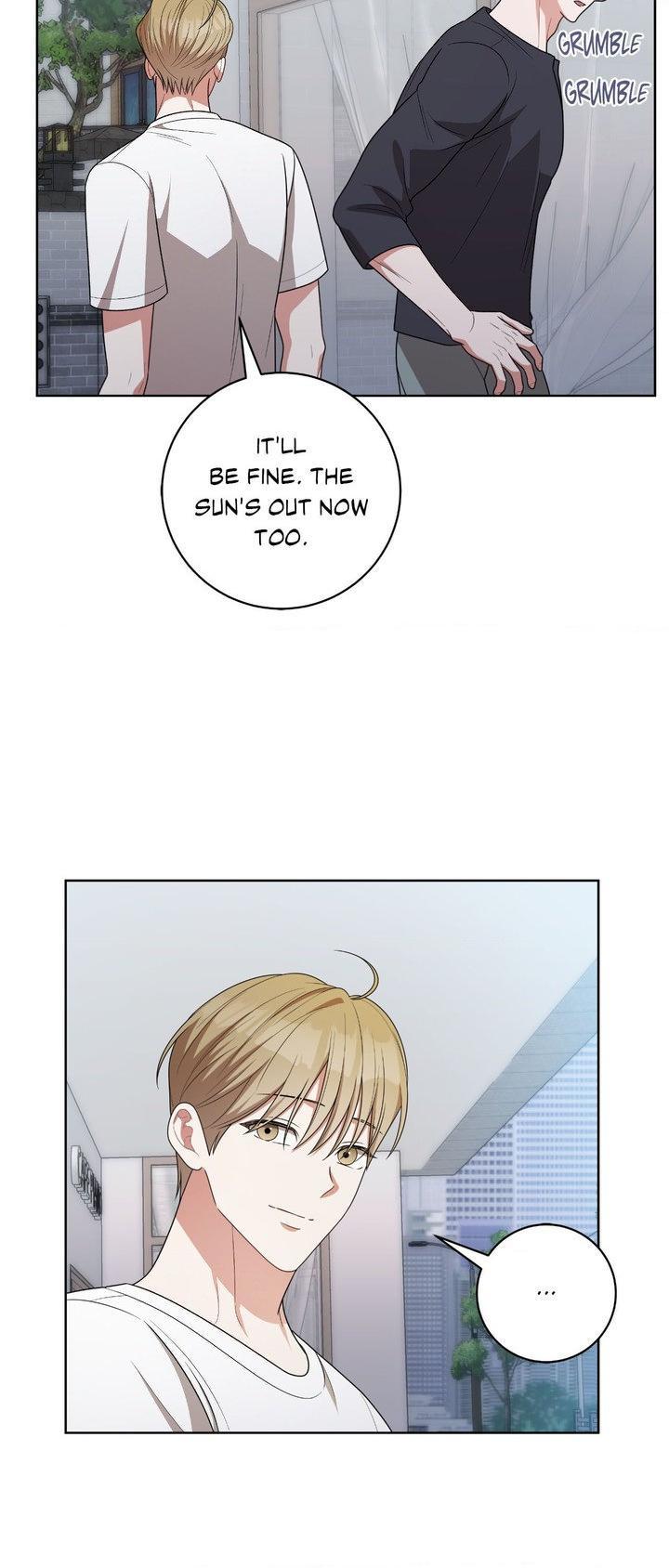 Read Devil (Yuwon) chapter 57 image 34 on Lezhin