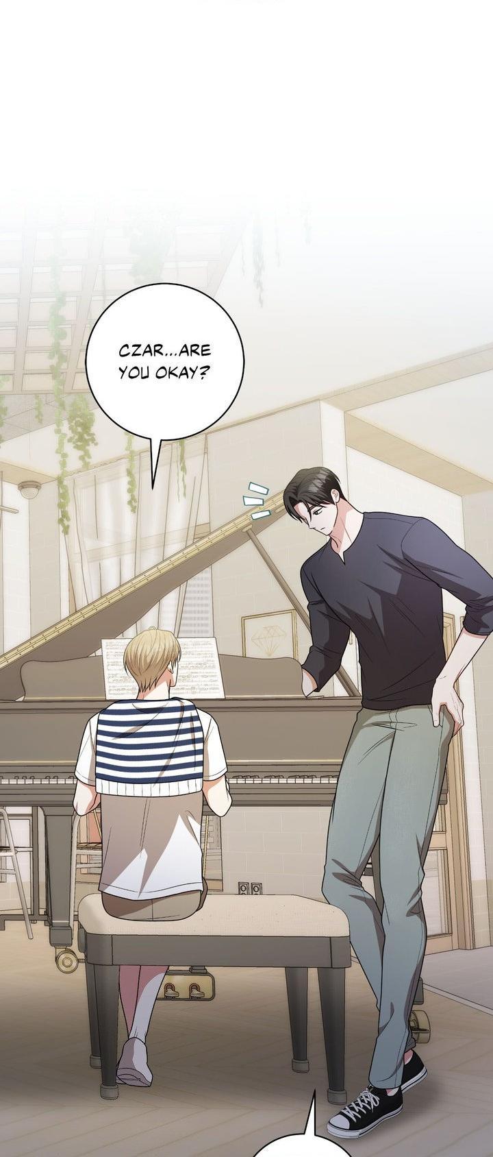 Read Devil (Yuwon) chapter 57 image 35 on Lezhin