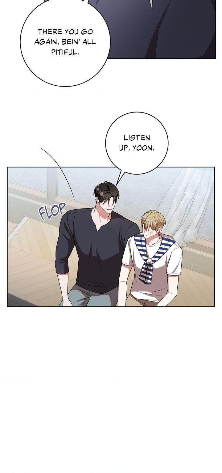 Read Devil (Yuwon) chapter 57 image 37 on Lezhin