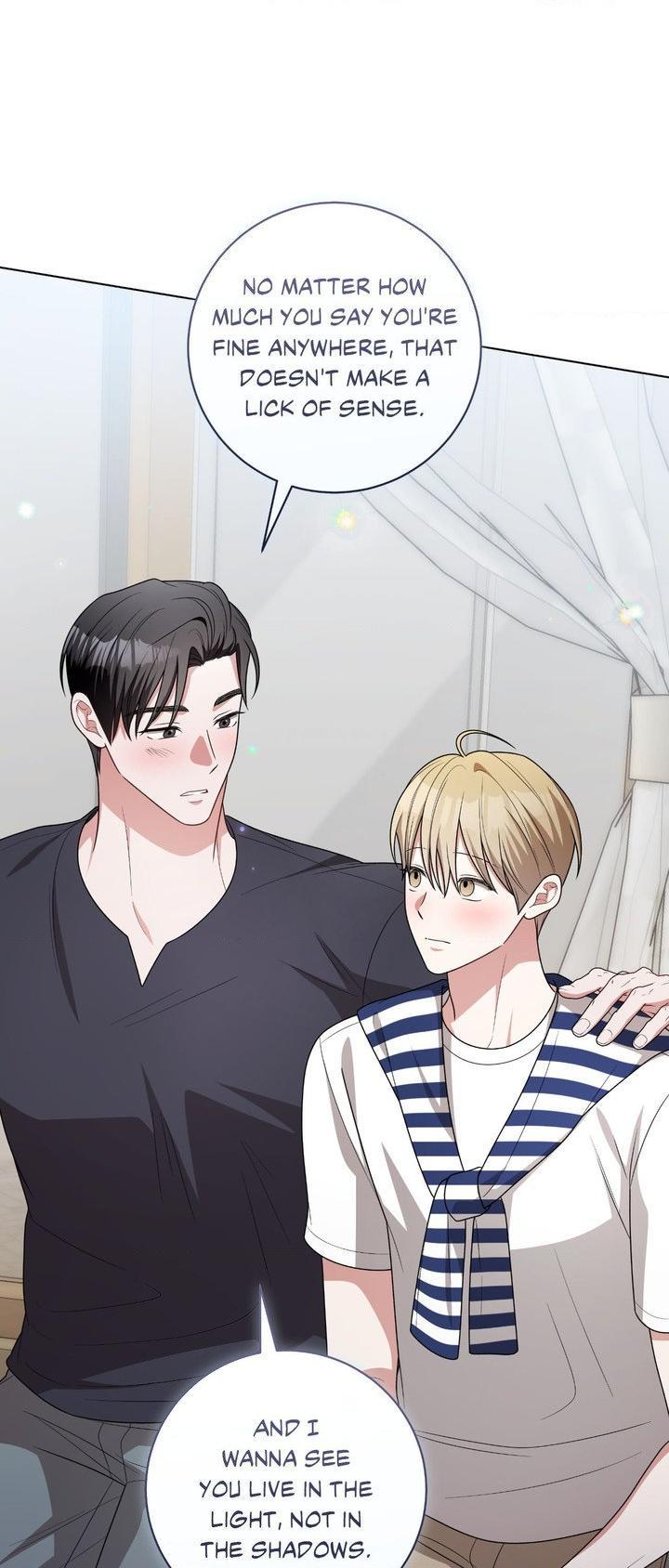 Read Devil (Yuwon) chapter 57 image 38 on Lezhin