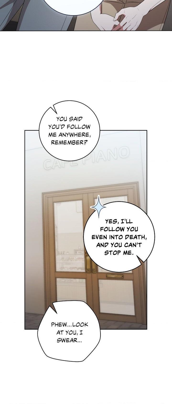 Read Devil (Yuwon) chapter 57 image 39 on Lezhin