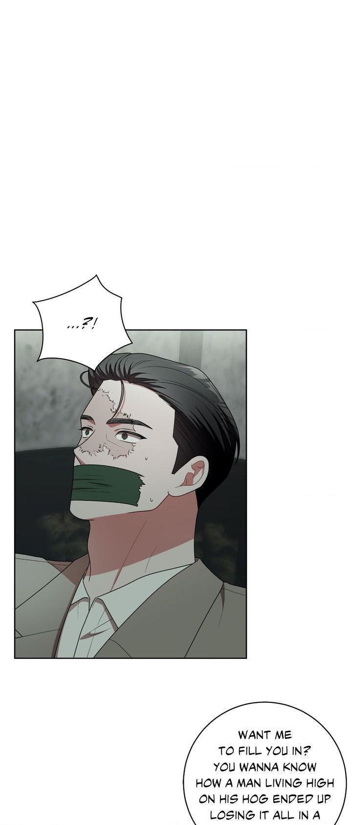 Read Devil (Yuwon) chapter 57 image 4 on Lezhin