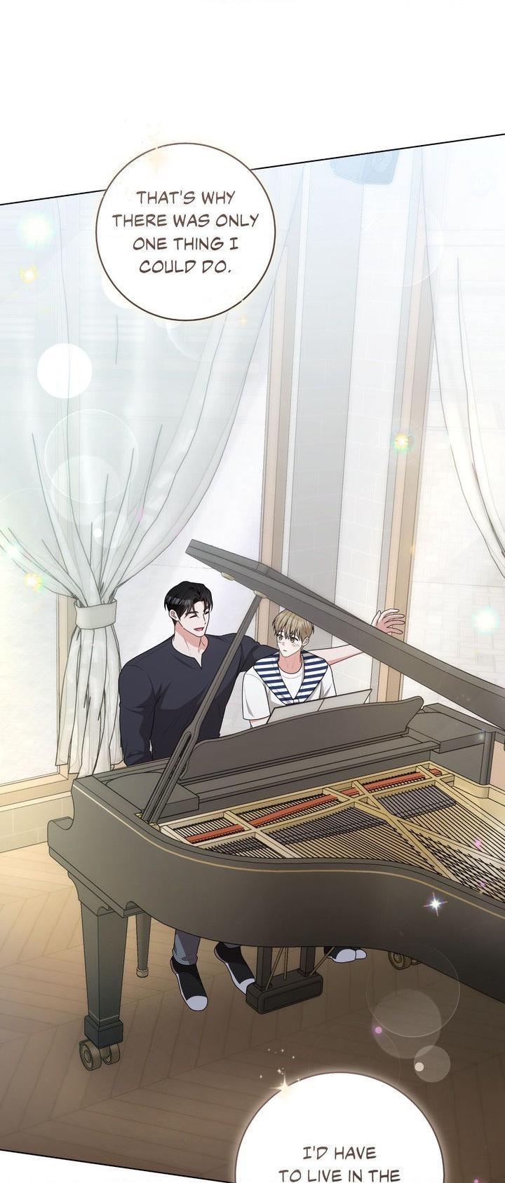 Read Devil (Yuwon) chapter 57 image 40 on Lezhin